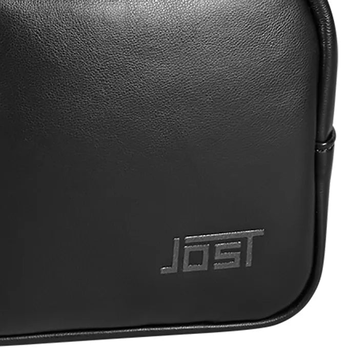 Jost Lovisa Crossover Bag 24 cm - offwhite