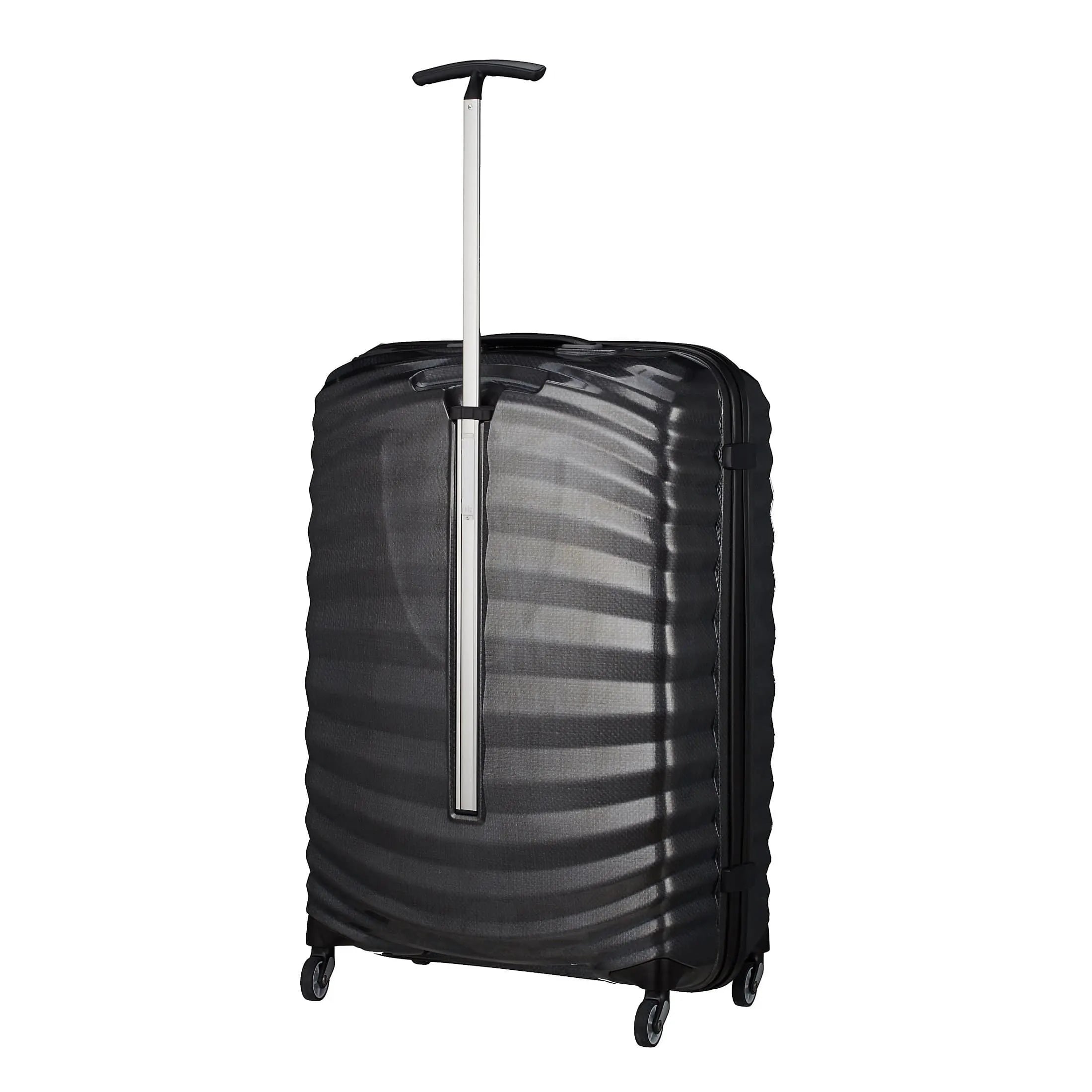 Samsonite Lite-Shock 4-Rollen-Trolley 75 cm - sand