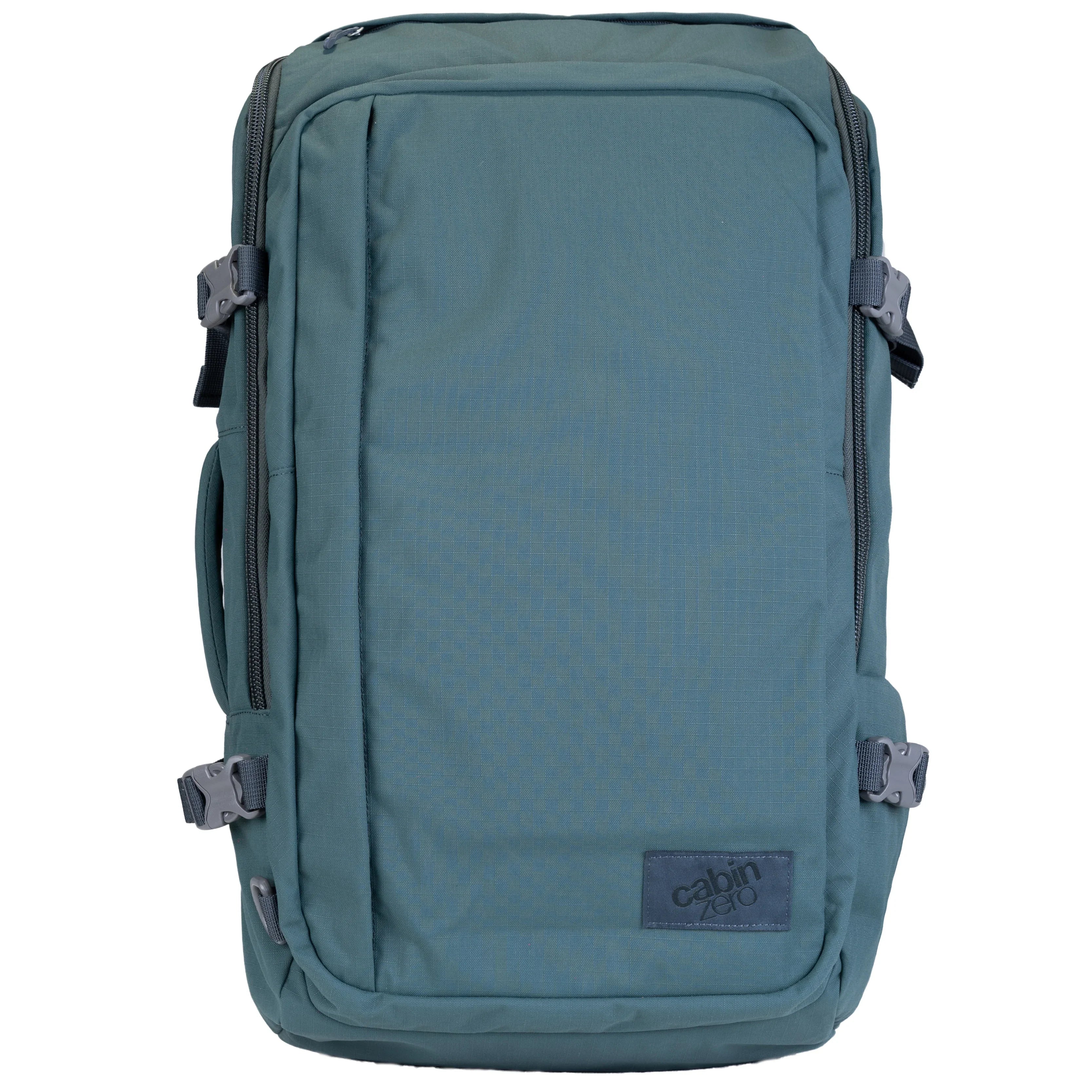 CabinZero Cabin Backpacks Adventure 42L Rucksack 55 cm - Mossy Forest