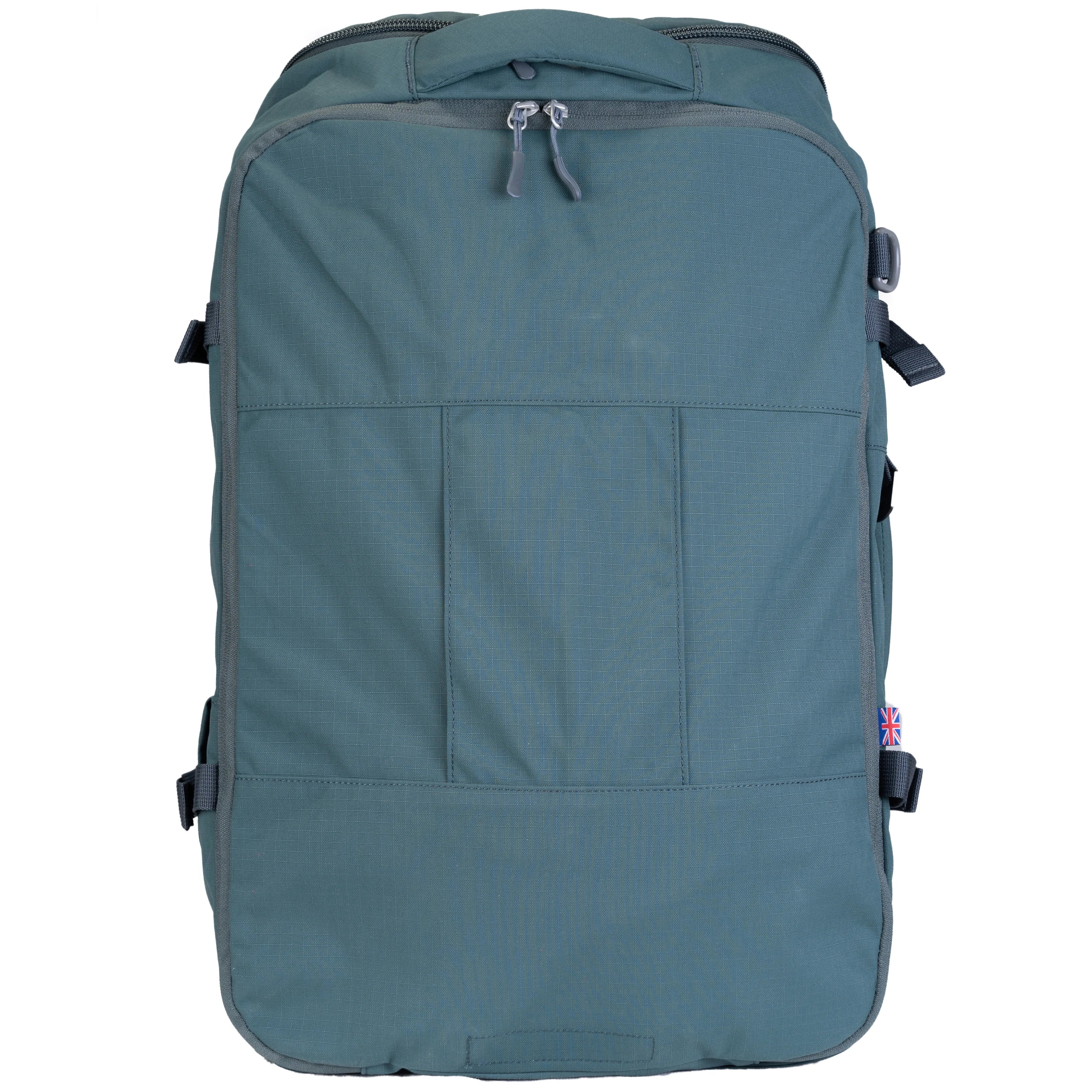 CabinZero Cabin Backpacks Adventure 42L Rucksack 55 cm - Mossy Forest