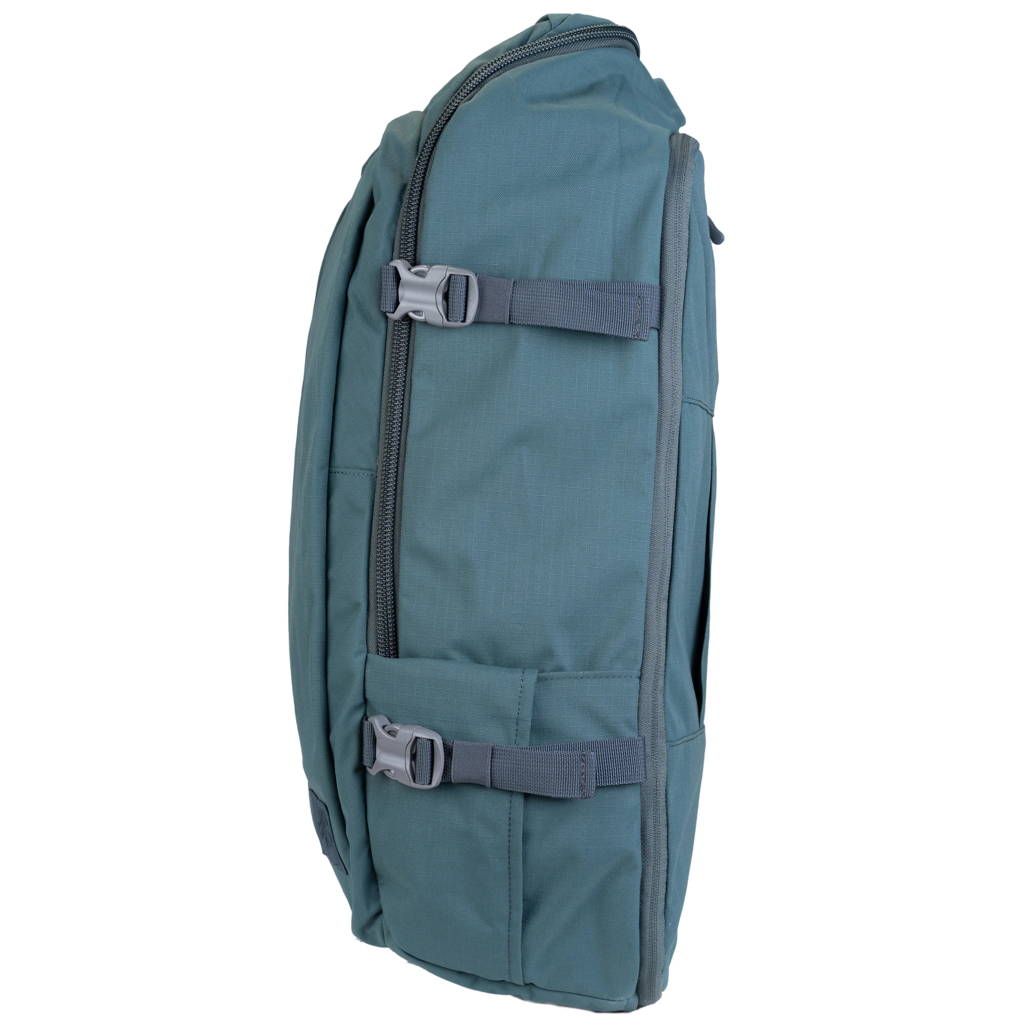 CabinZero Cabin Backpacks Adventure 42L Rucksack 55 cm - Mossy Forest