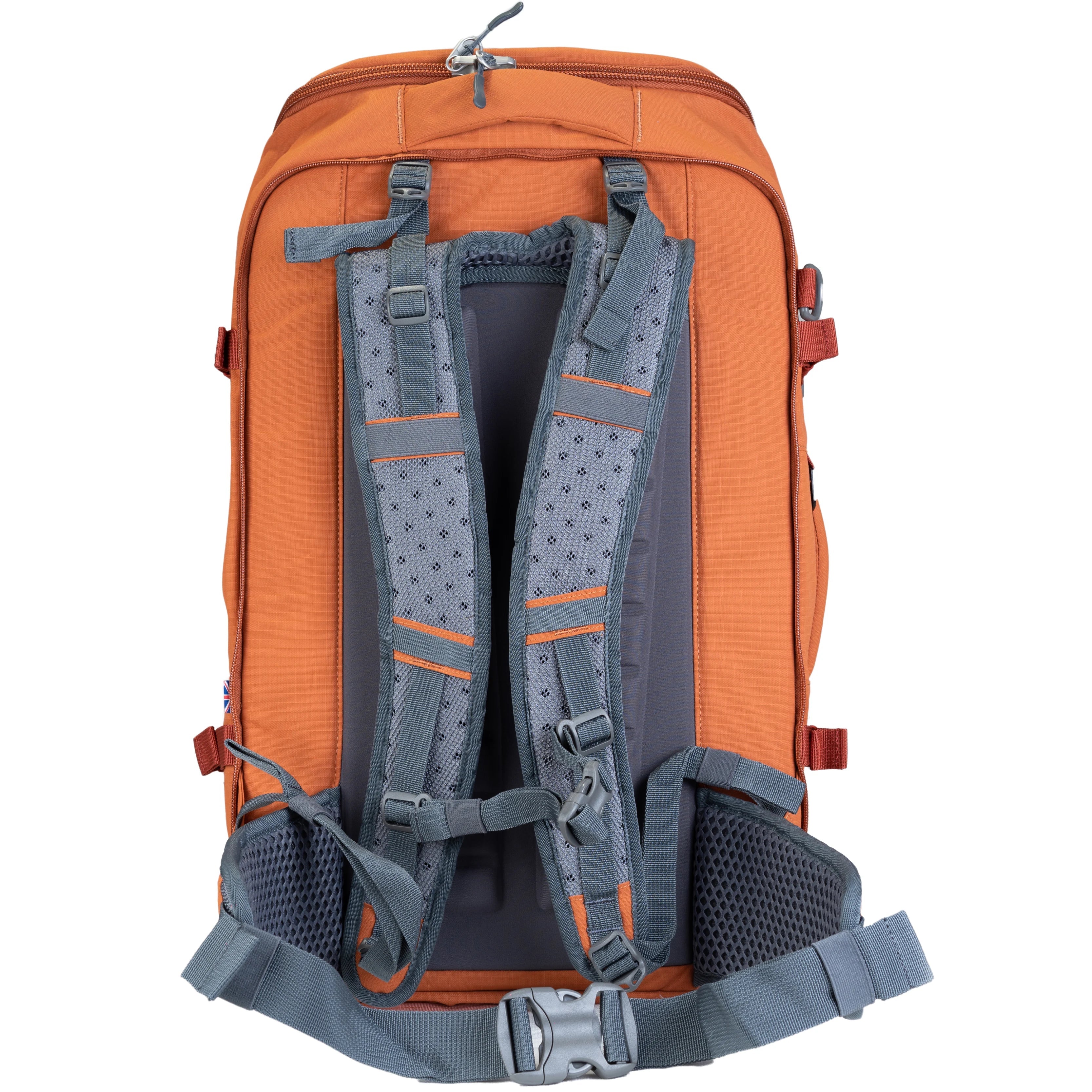 CabinZero ADV Pro 42L Adventure Cabin Rucksack 55 cm - absolute black