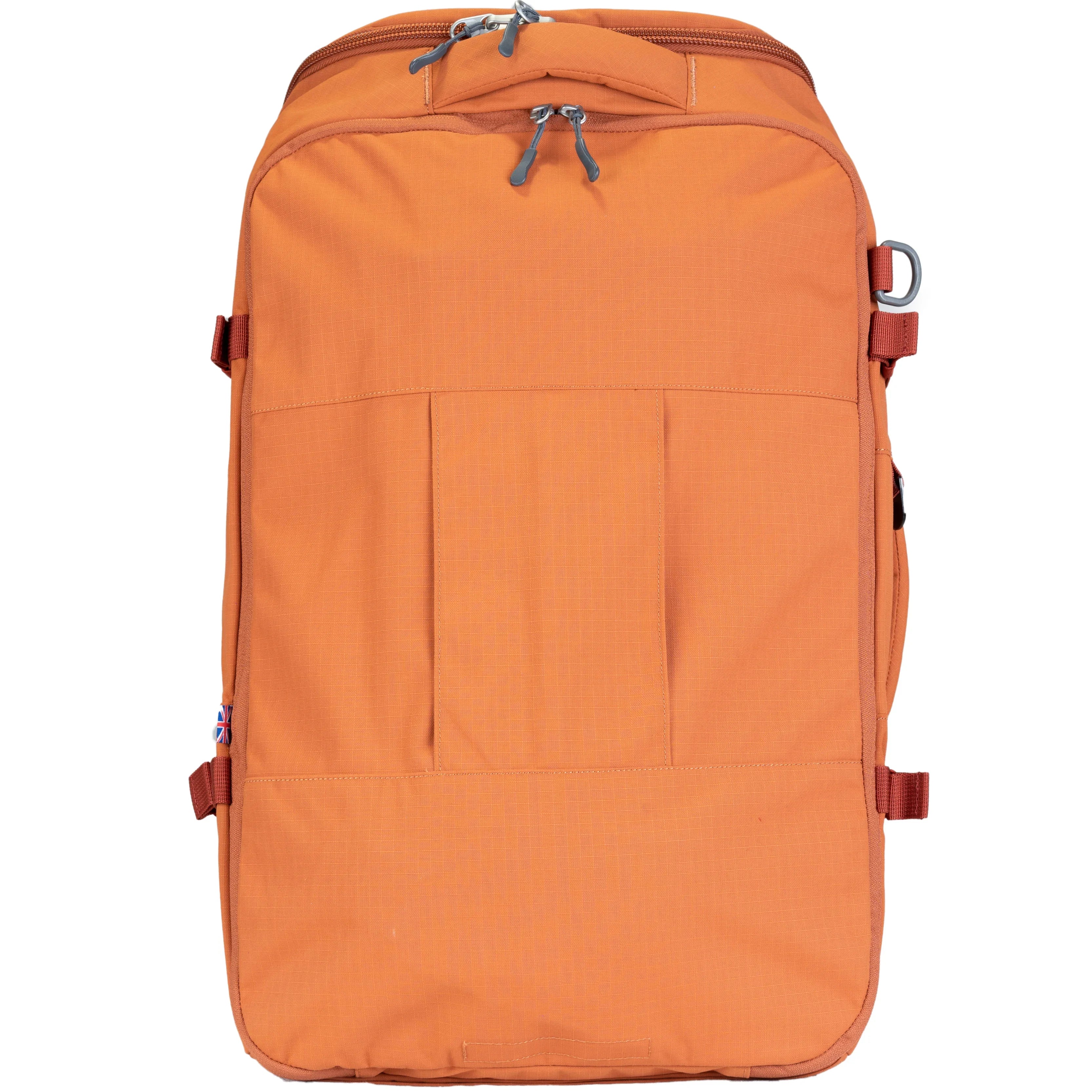 CabinZero ADV Pro 42L Adventure Cabin Rucksack 55 cm - absolute black