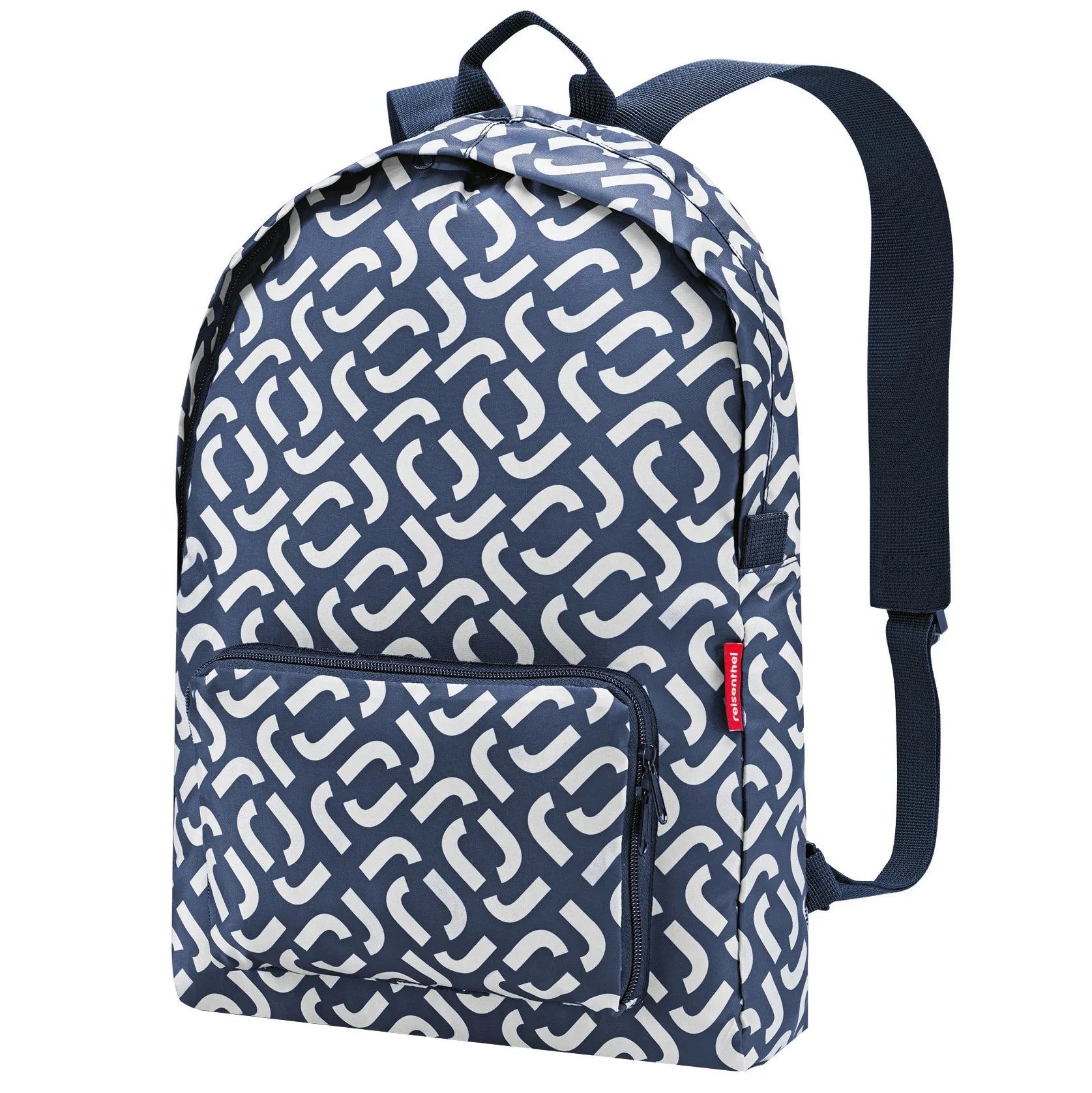 Reisenthel Travelling Mini Maxi Rucksack 45 cm - signature navy