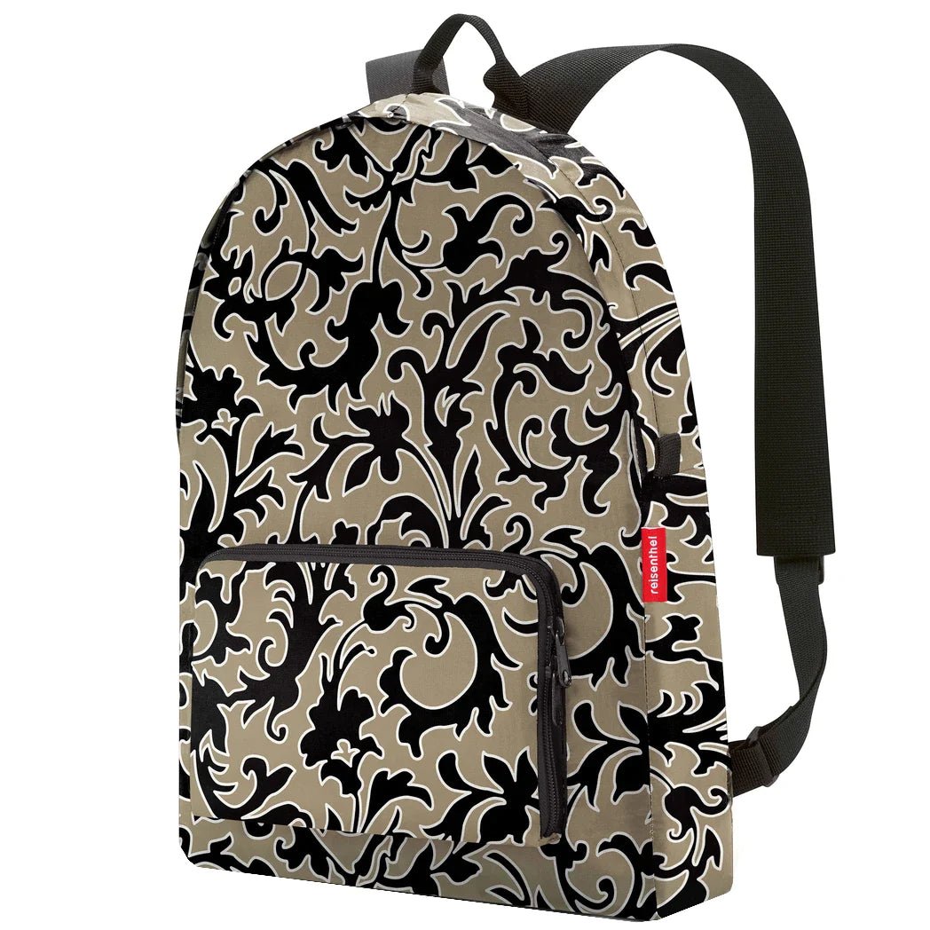 Reisenthel Travelling Mini Maxi Rucksack 45 cm - baroque marble