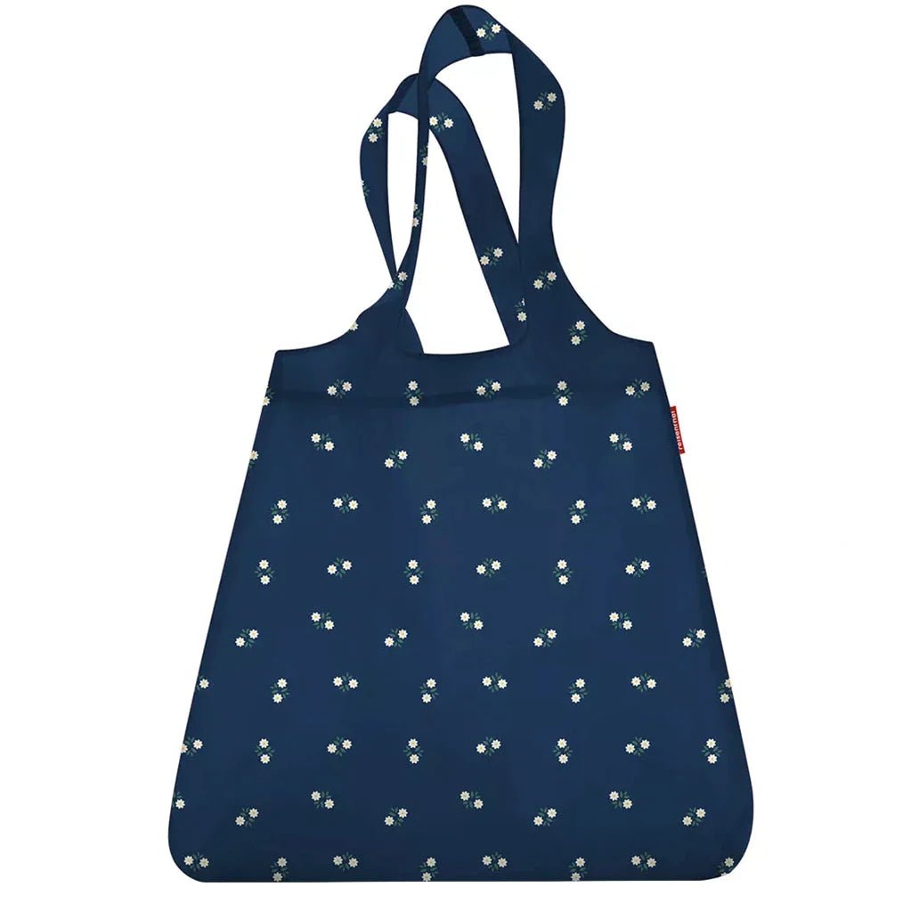 Reisenthel Shopping Mini Maxi Shopper Einkaufstasche 43 cm - bavaria 5 blue