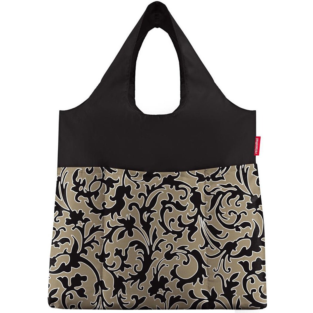 Borsa Shopper Reisenthel Mini Maxi - Piegevole, Unisex, In Poliestere, Capacità 15 Litri - Foto 5