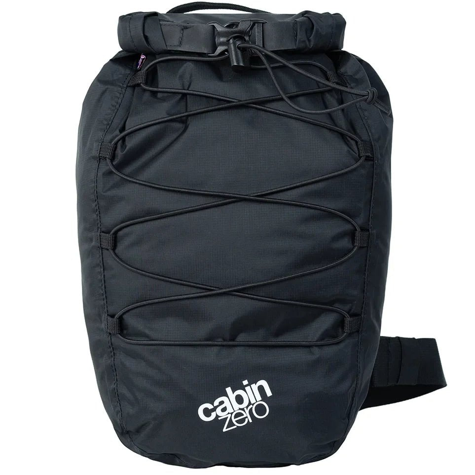 CabinZero ASV Dry 11L Waterproof Cross Body 32 cm - atlantic blue
