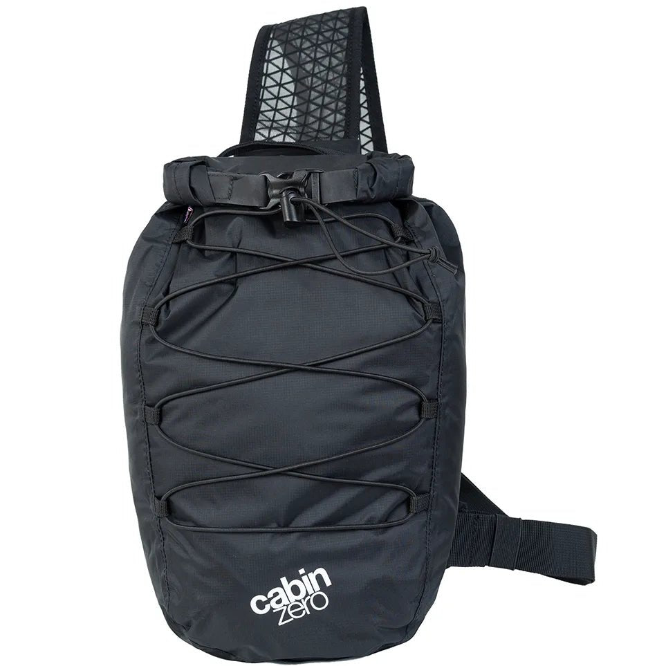 CabinZero ASV Dry 11L Waterproof Cross Body 32 cm - atlantic blue
