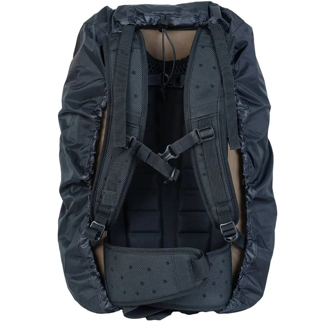 CabinZero ADV Cover Raincover - absolute black