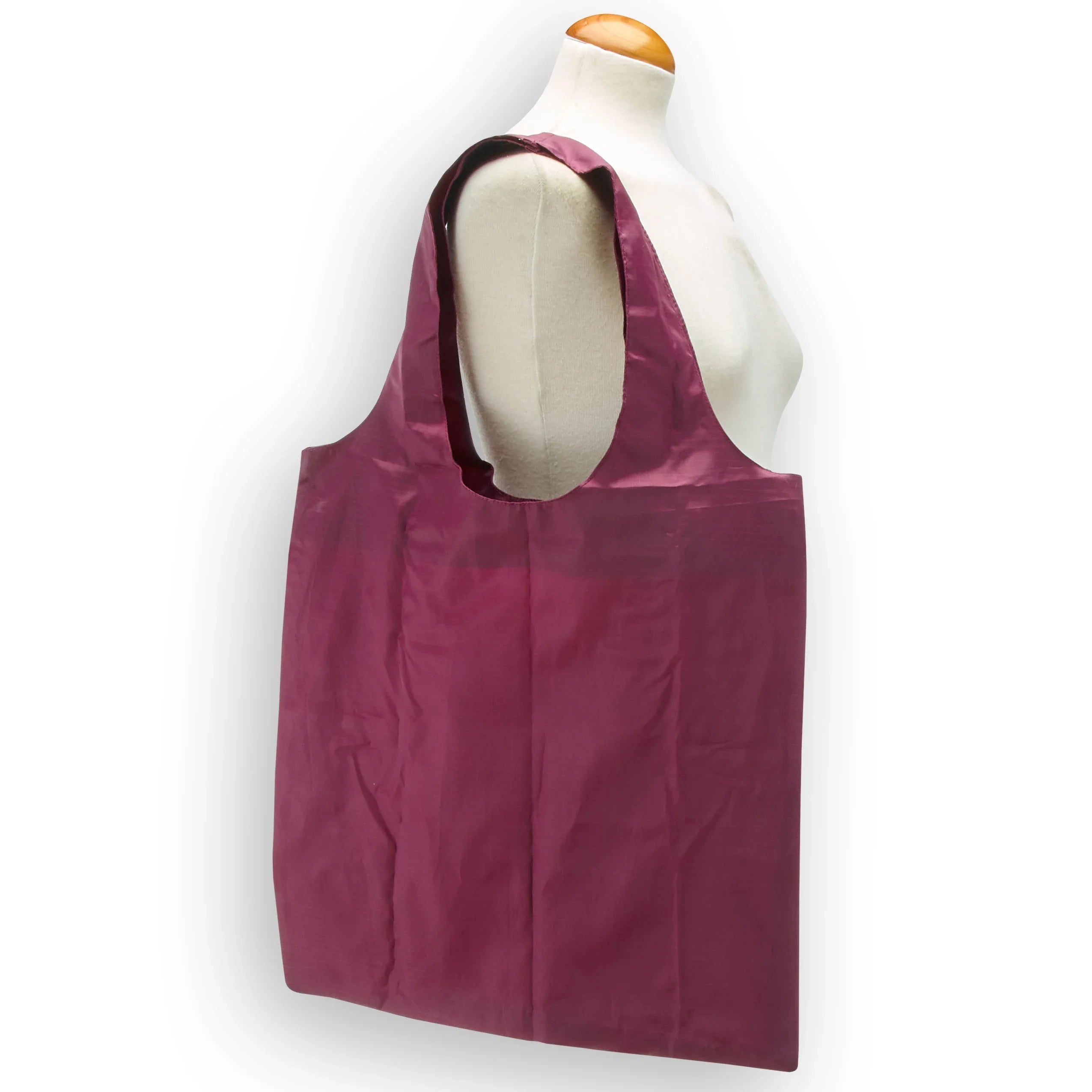 Reisenthel Shopping Mini Maxi Shopper L 68 cm - red