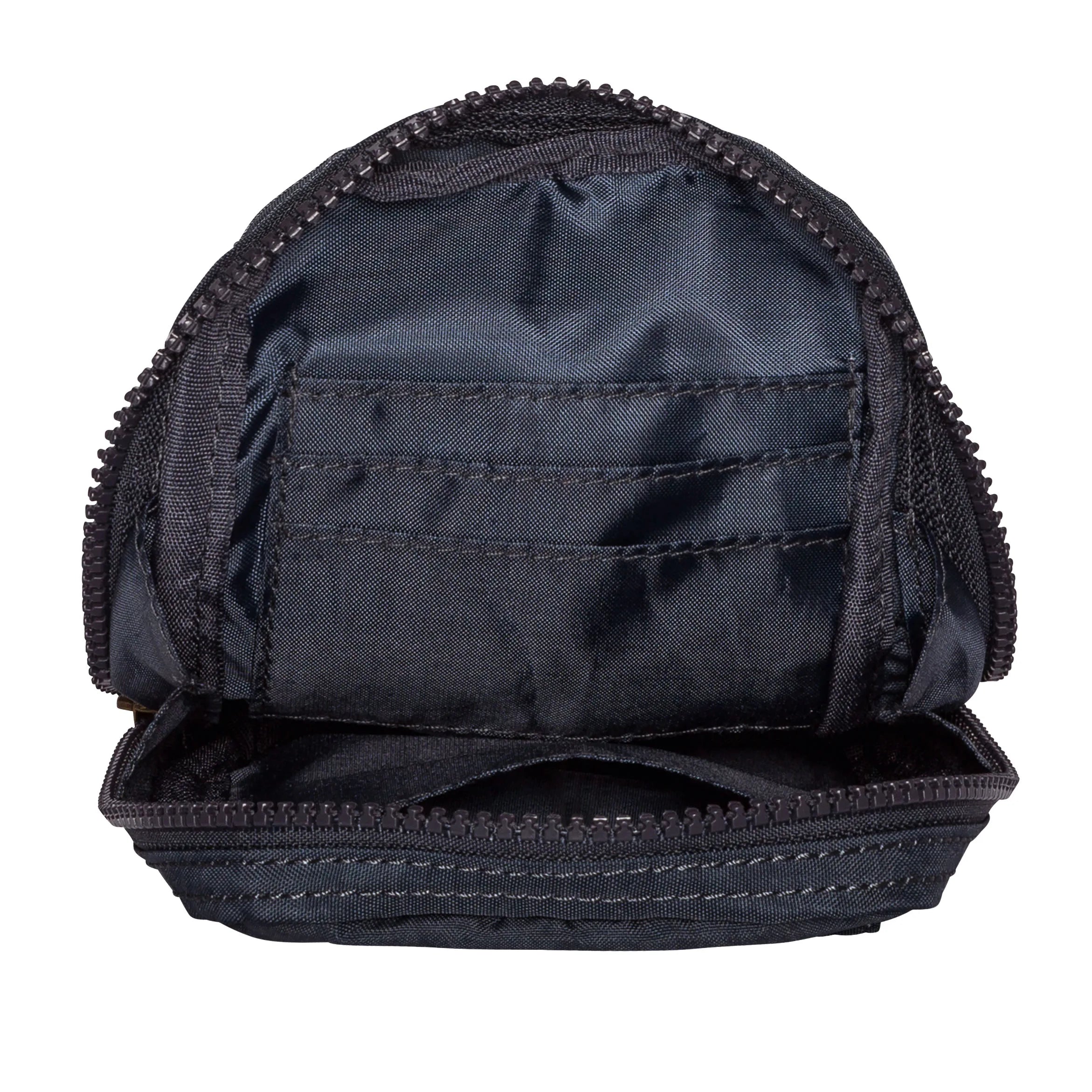 Camel Active Journey Cross Bag XS 20 cm - Black