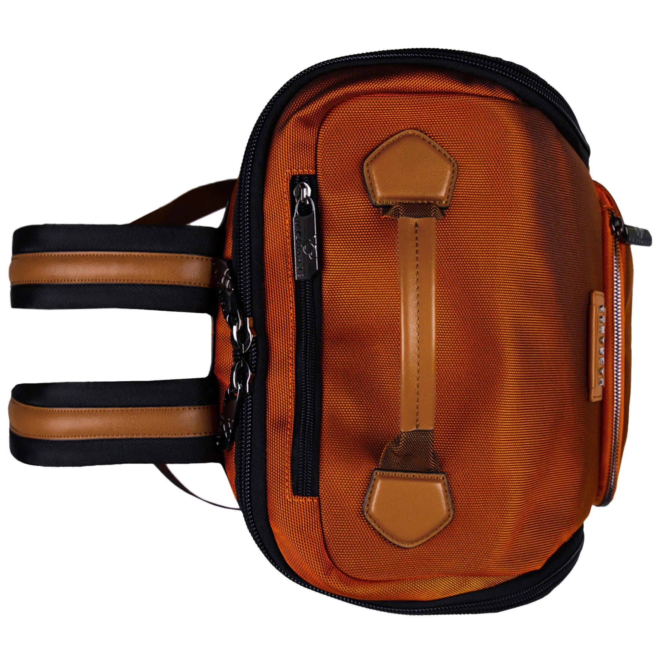 Scharlau First Class Spaceshipone Backpack 52 cm - Orange