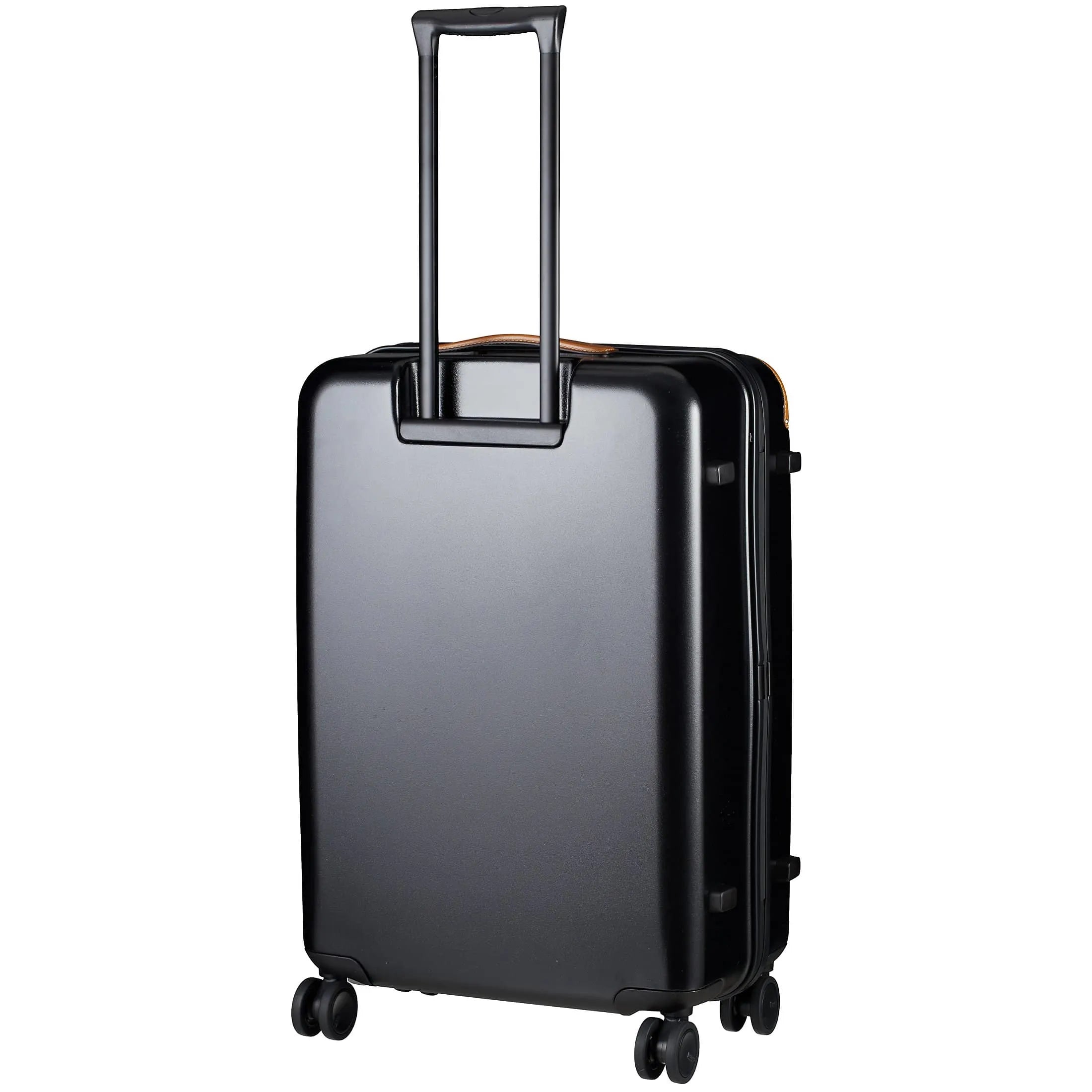 Brics Amalfi 4-Rollen Trolley 70 cm - Black