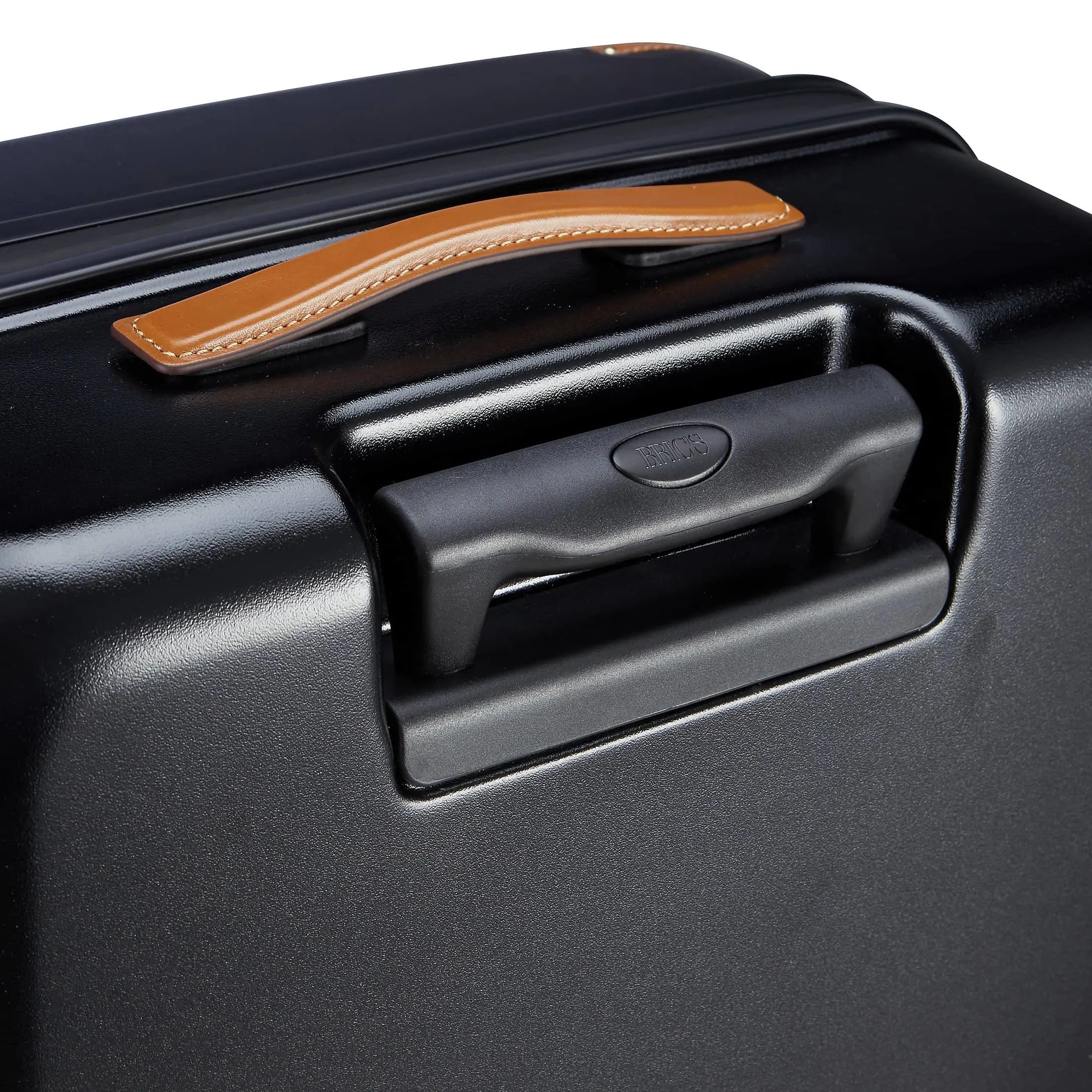 Brics Amalfi 4-Rollen Trolley 70 cm - Black