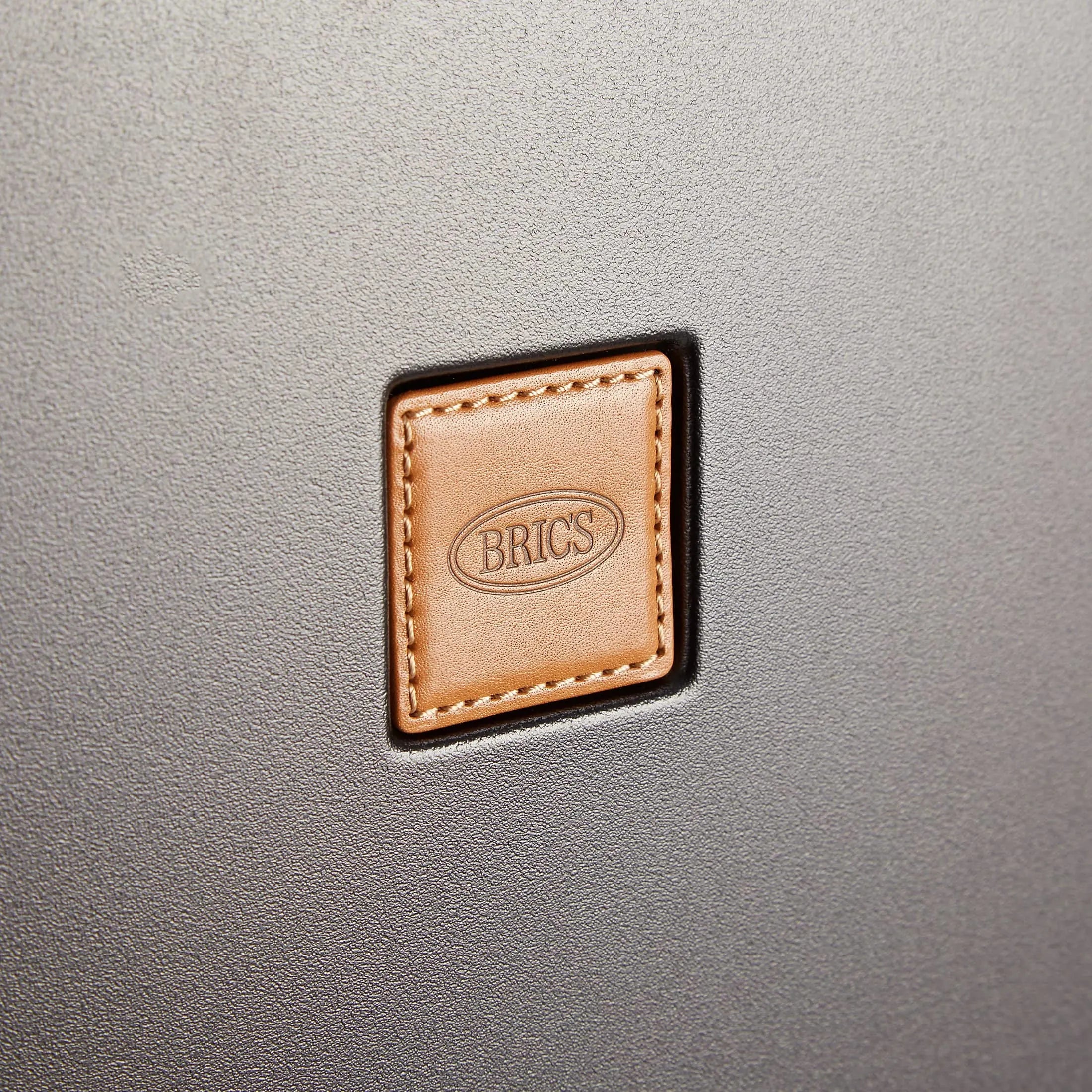 Brics Amalfi 4-Rollen Trolley 70 cm - Black