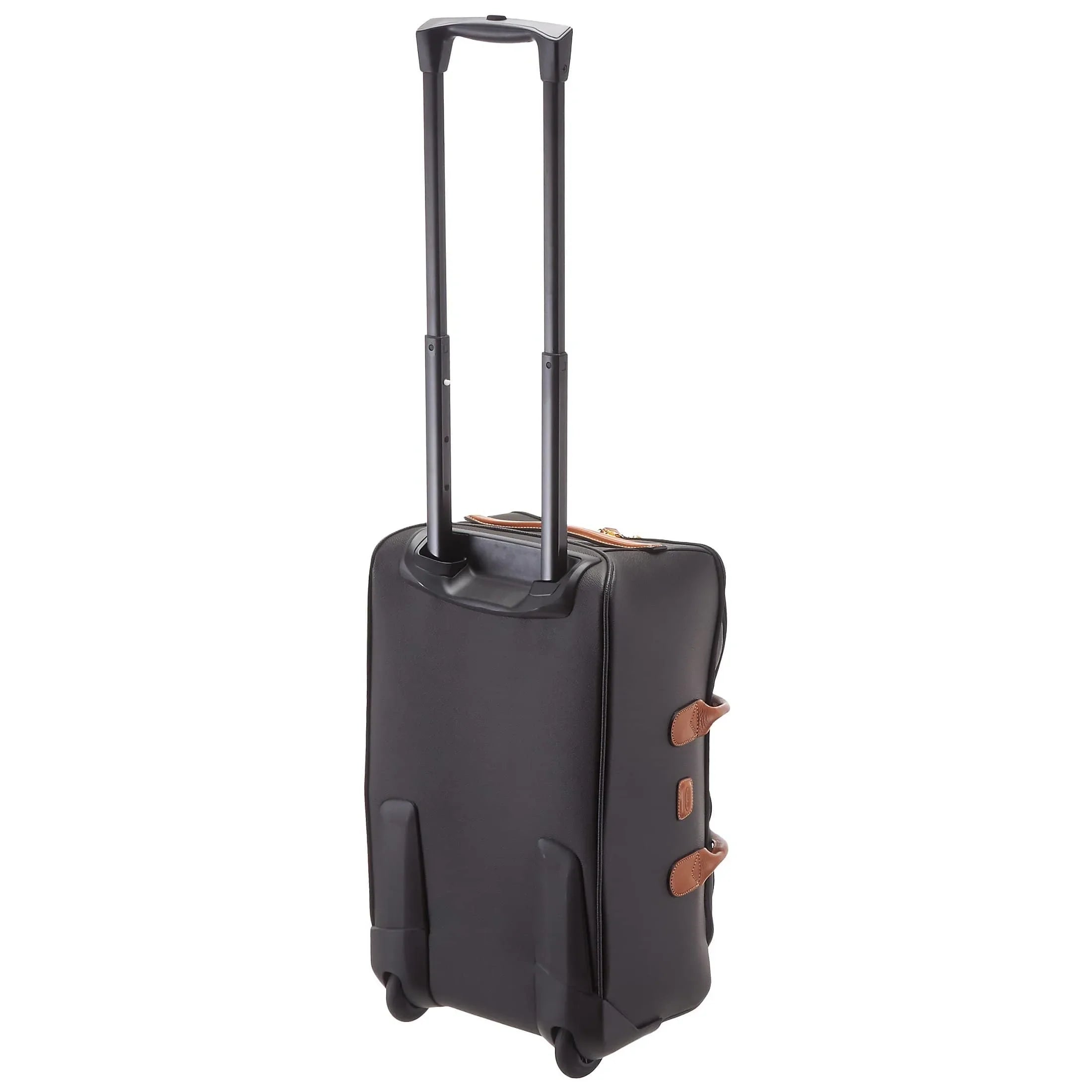 Brics Firenze Holdall rolling travel bag 55 cm - cream