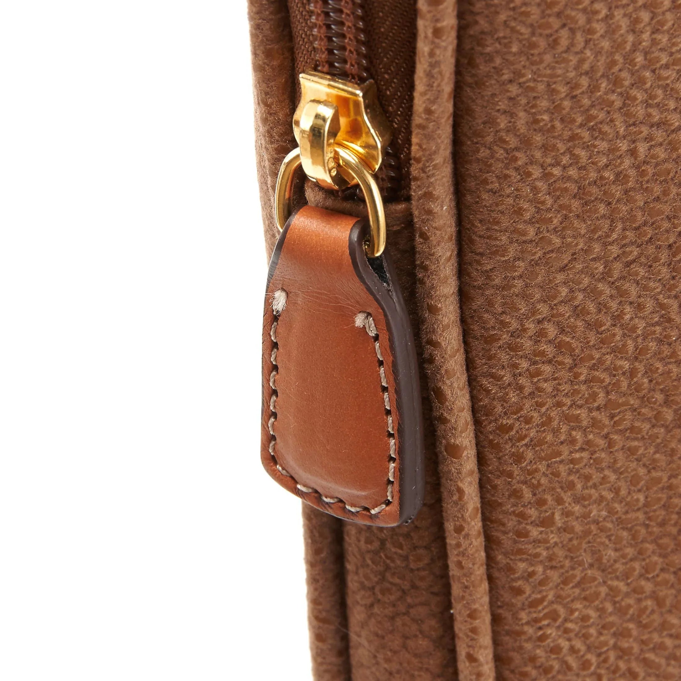 Brics Life laptop bag 30 cm - olive