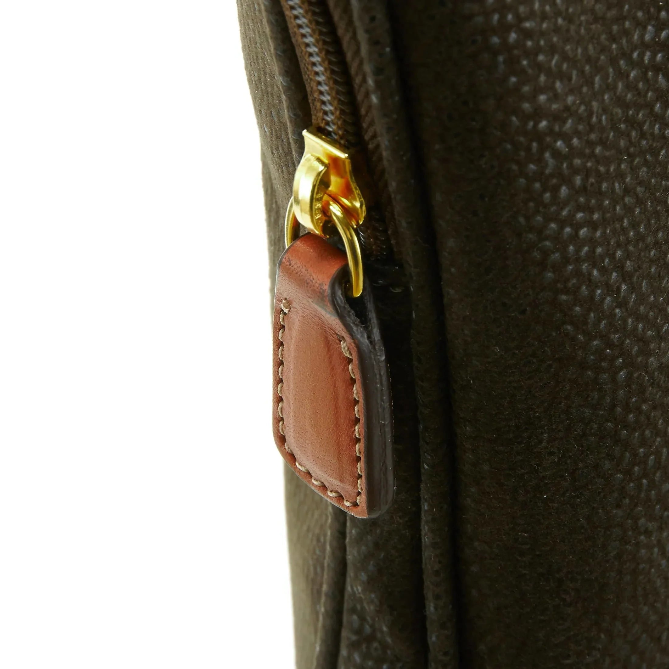 Brics Life Laptoptasche 35 cm - camel