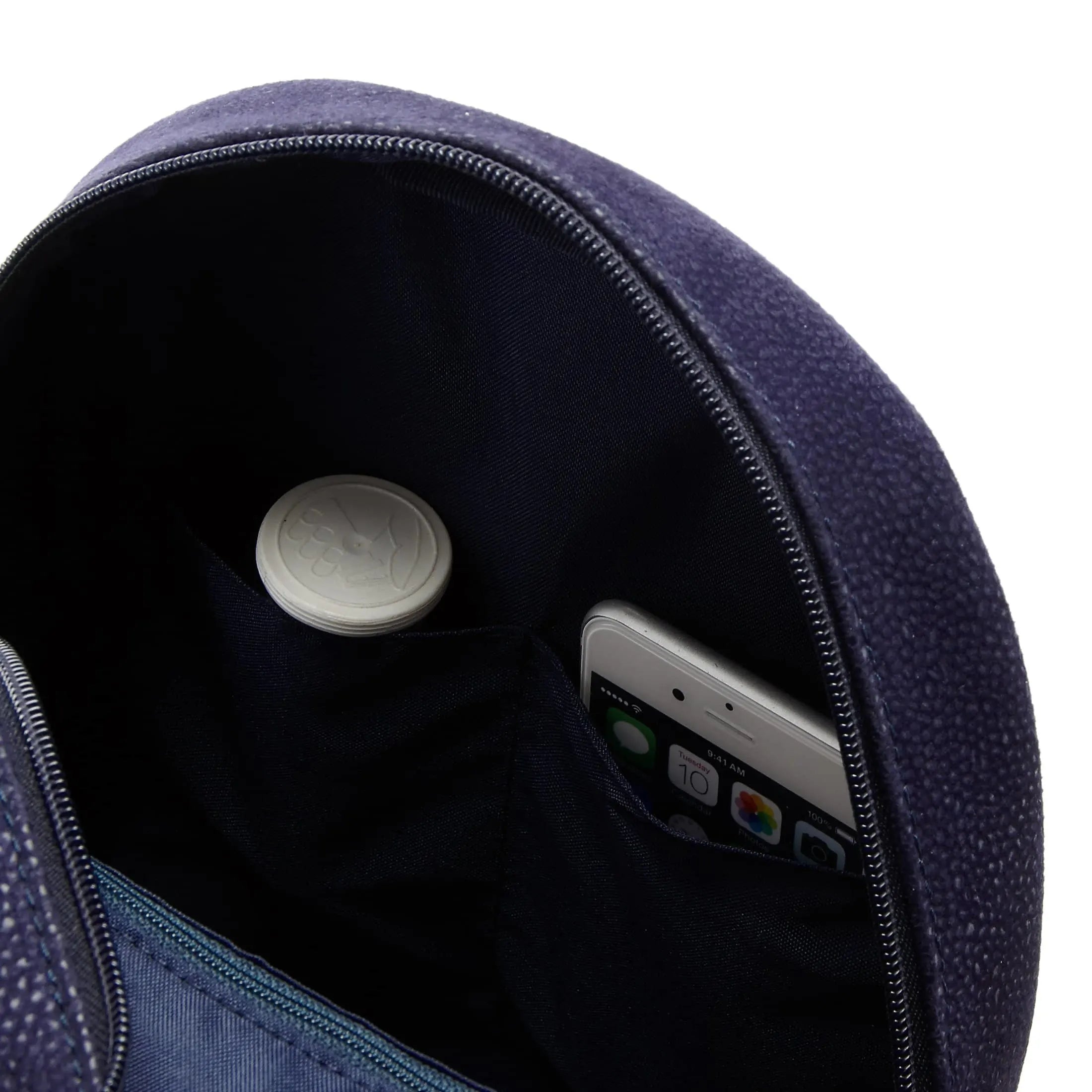 Brics Life Rucksack 29 cm - blue