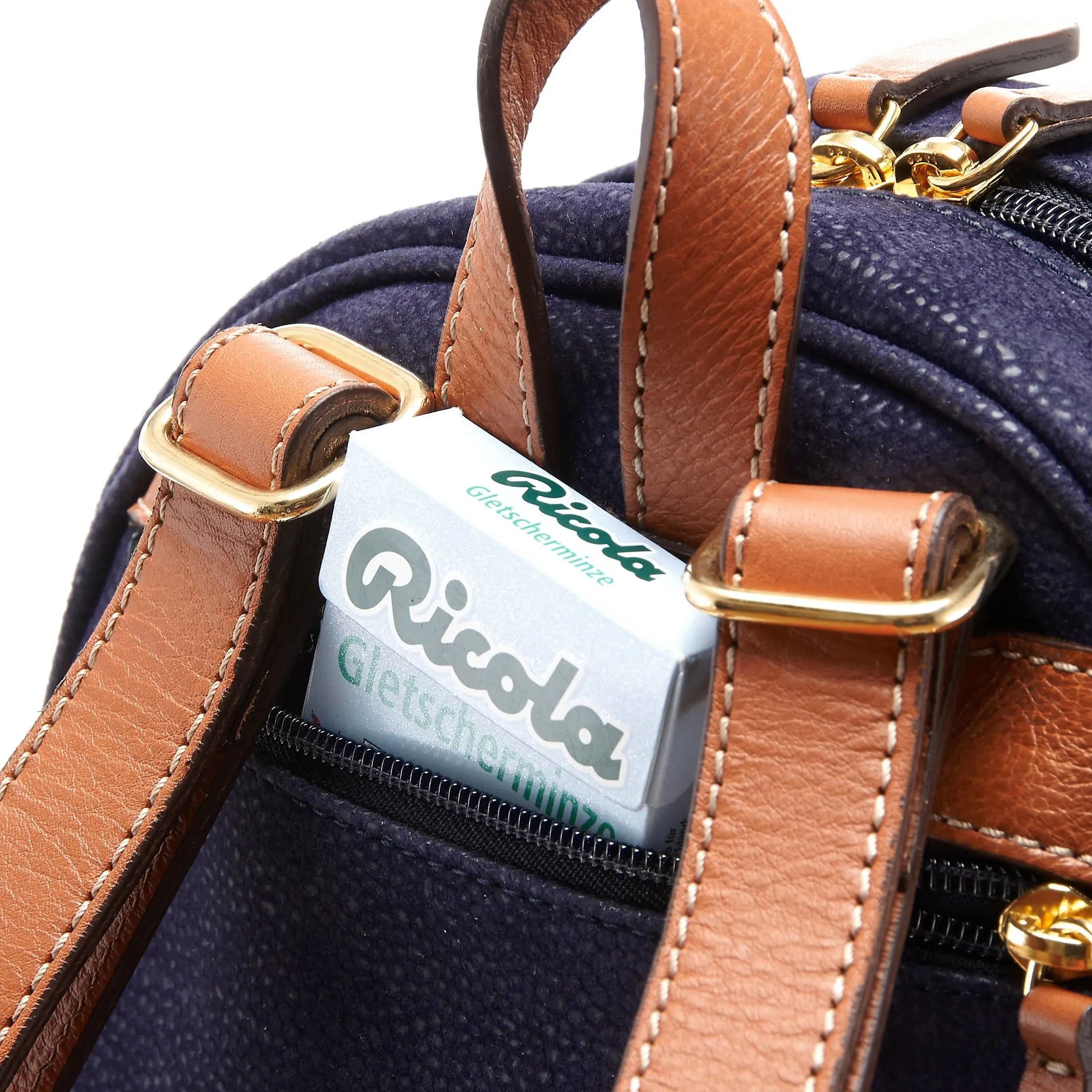 Brics Life Rucksack 29 cm - olive