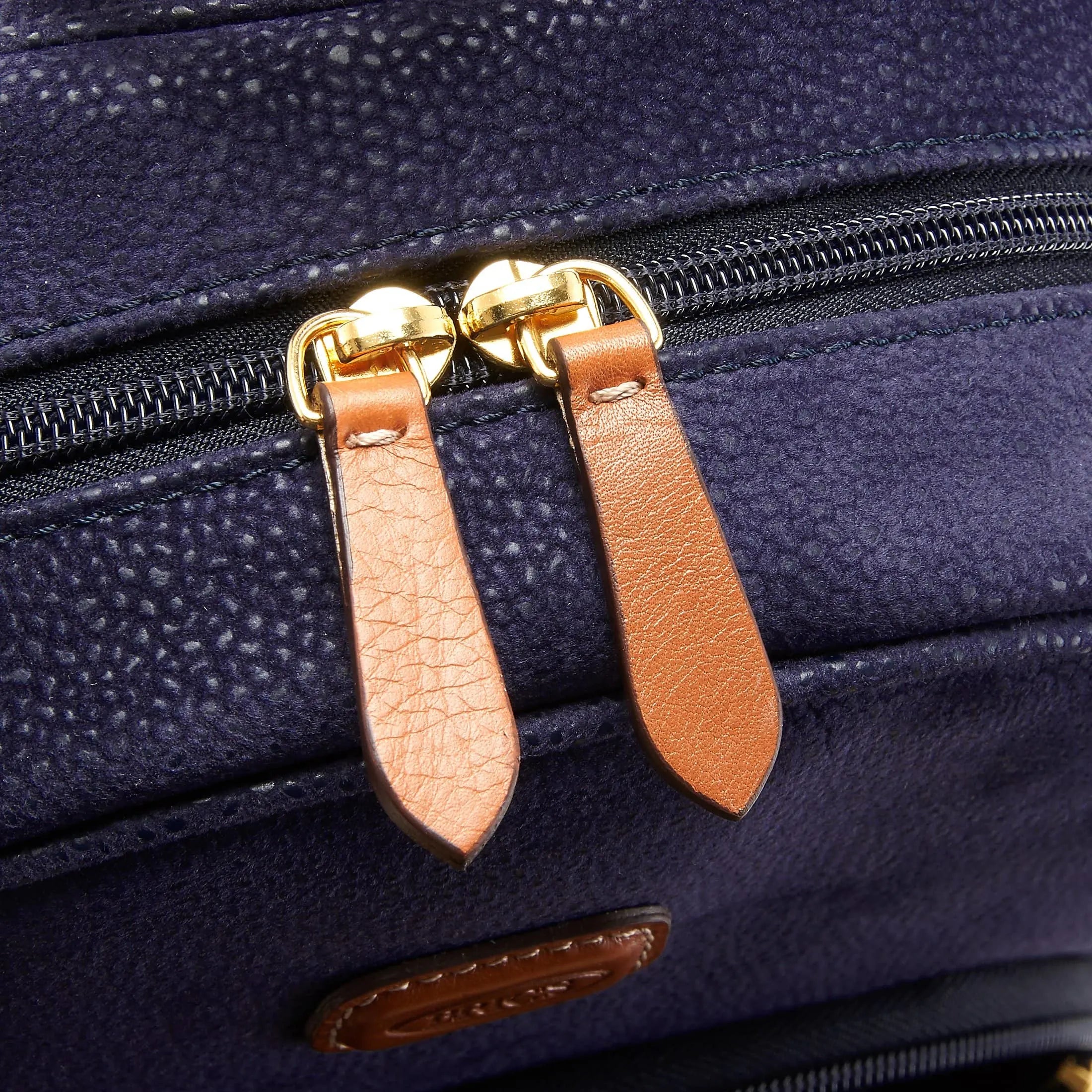 Brics Life Rucksack 29 cm - blue