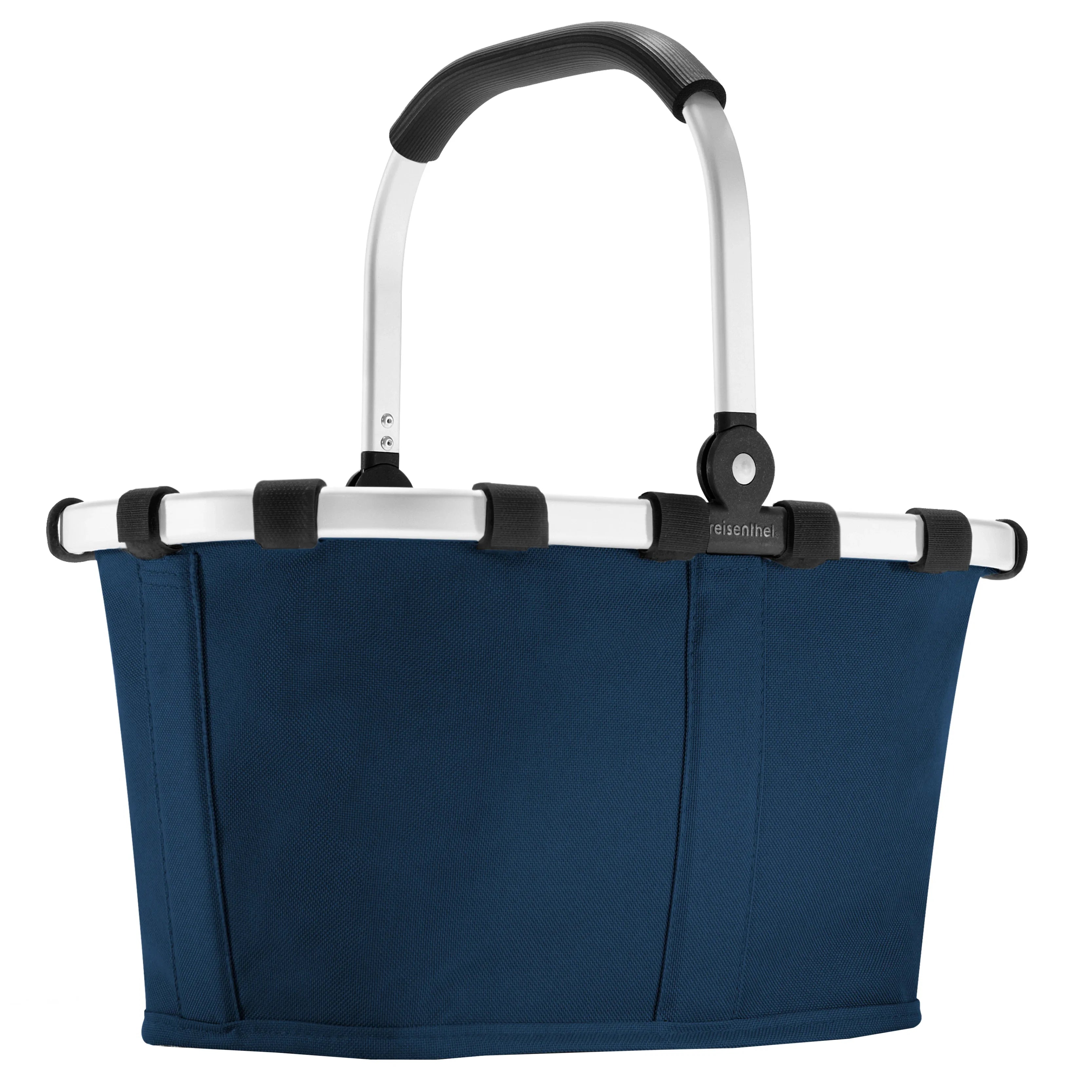 Reisenthel Shopping Carrybag XS Children's Shopping Basket 33 cm - dark blue