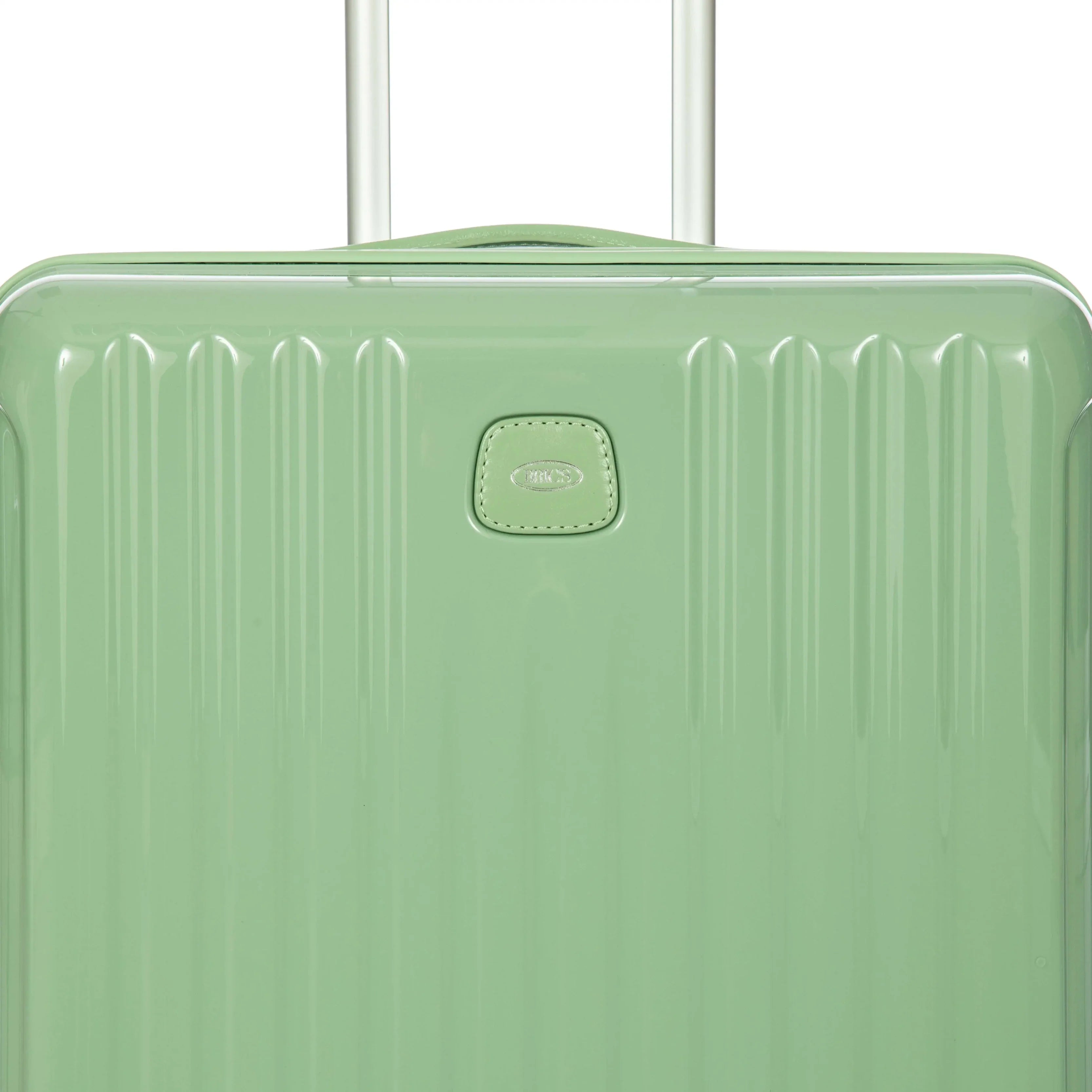 Brics Positano 4-Rollen Trolley 69 cm - Sea Green