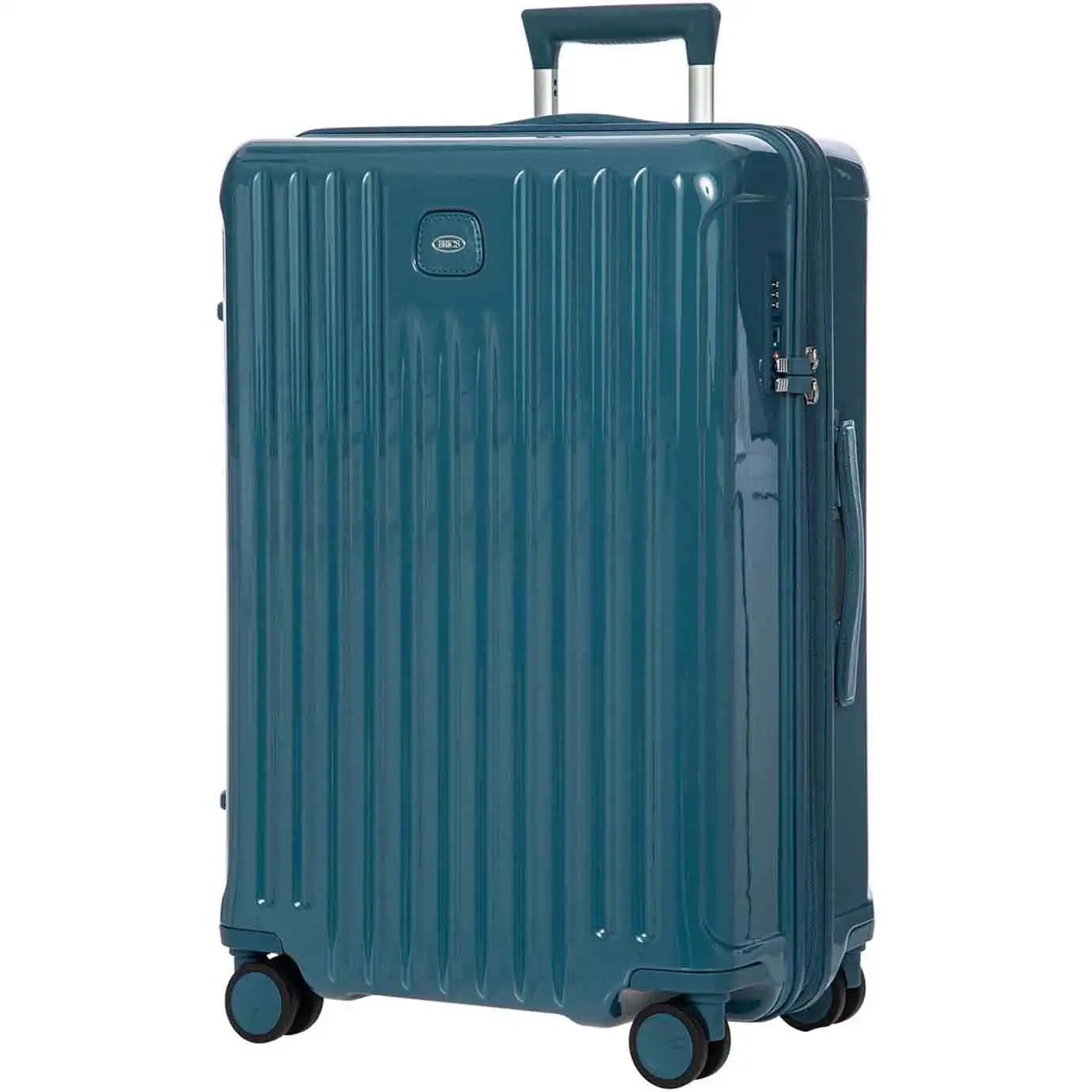 Brics Positano 4-Rollen Trolley 69 cm - Sea Green