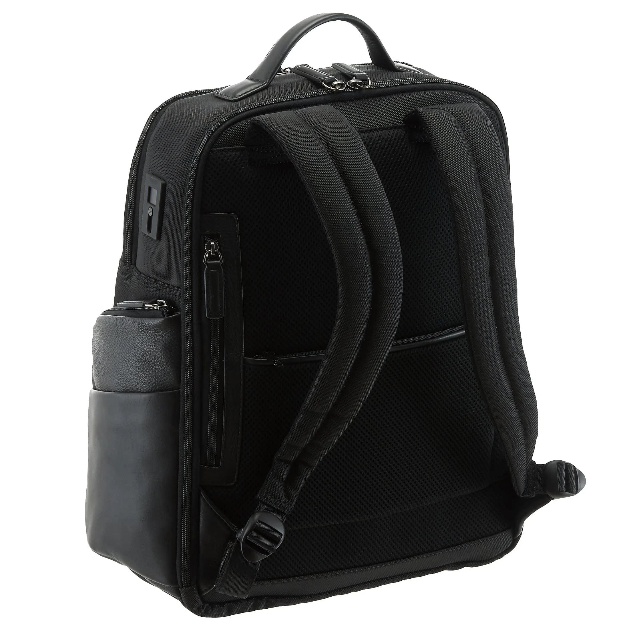 Brics Monza Business Rucksack 45 cm - black