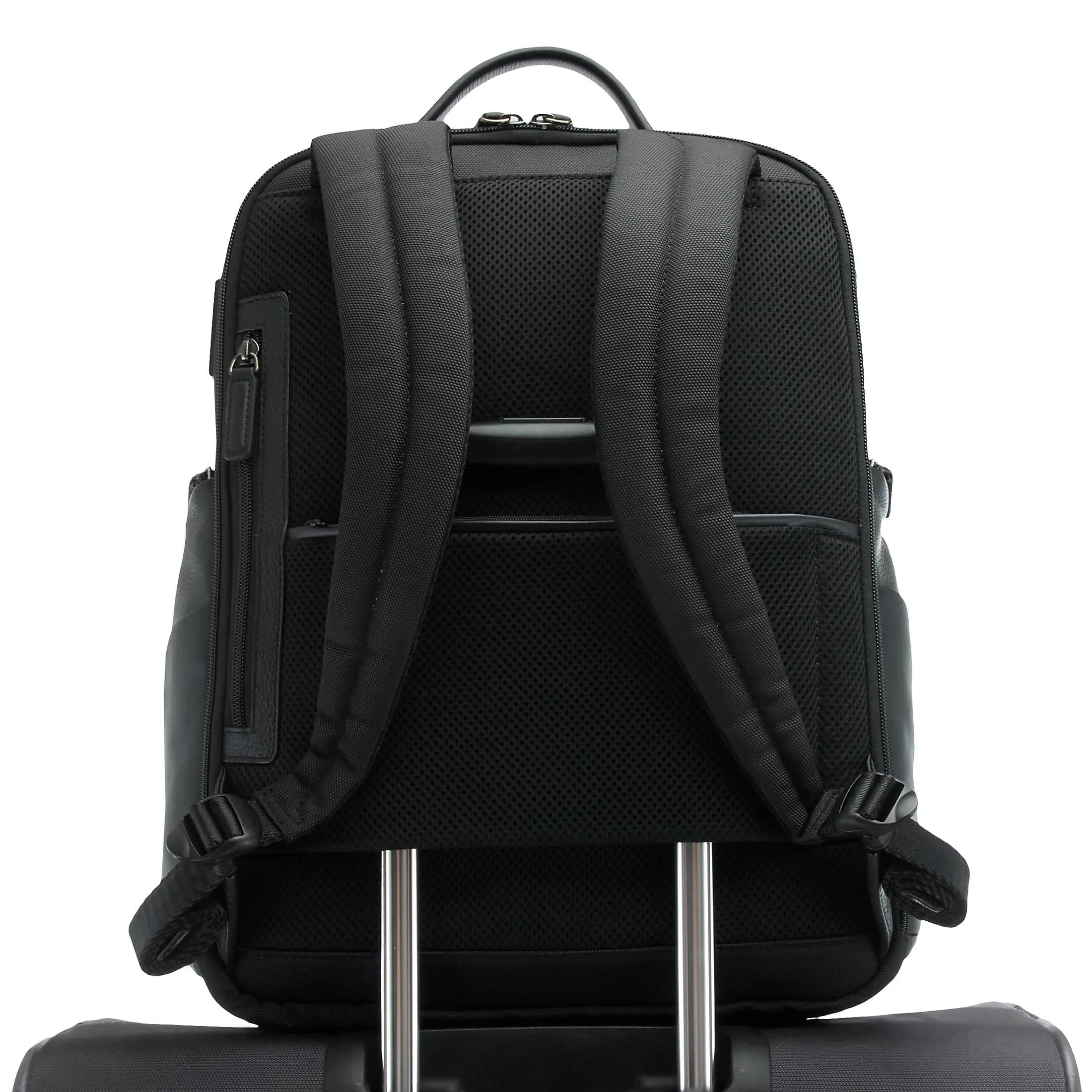 Brics Monza Business Rucksack 45 cm - black