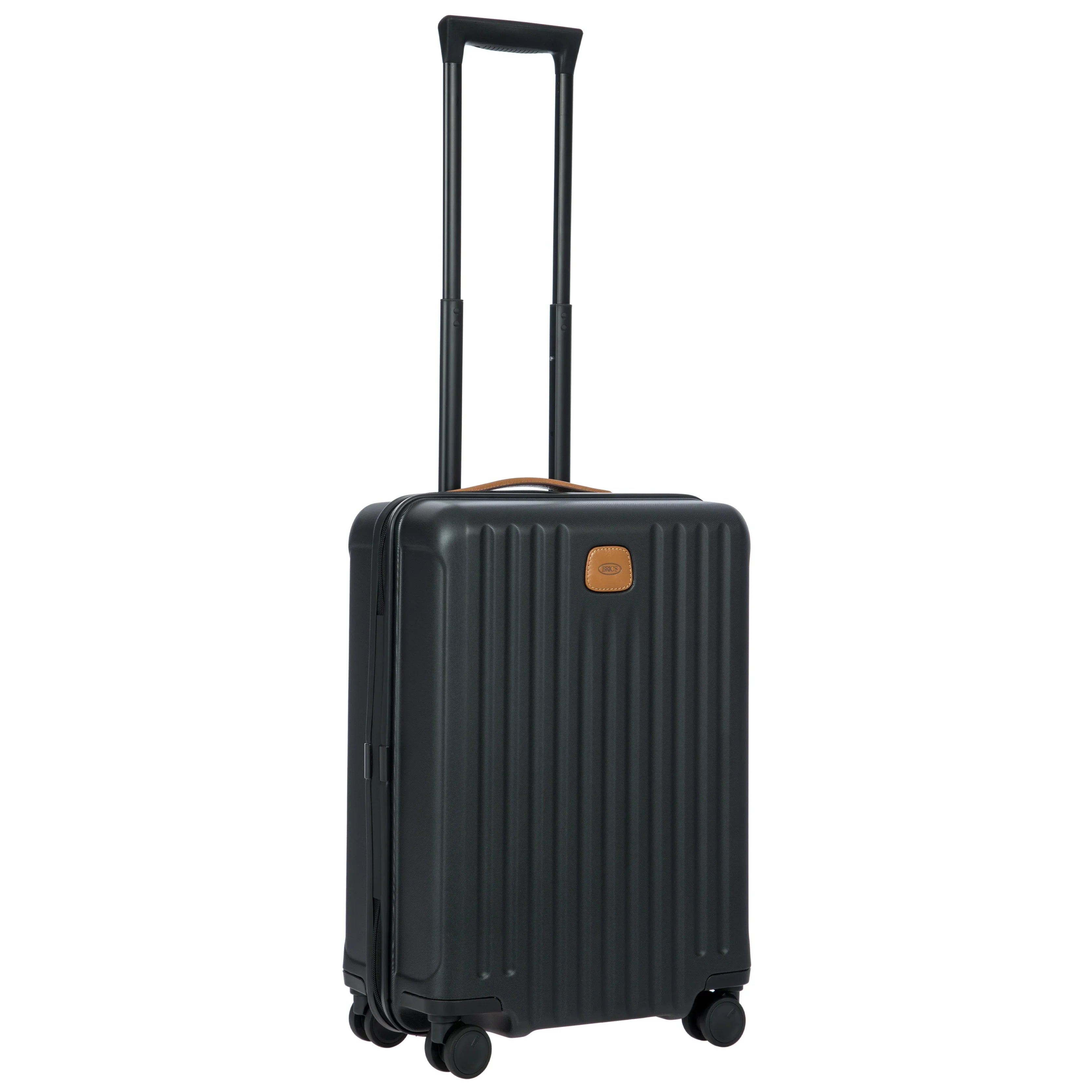 Brics Capri 4-Rollen Trolley 55 cm - Black