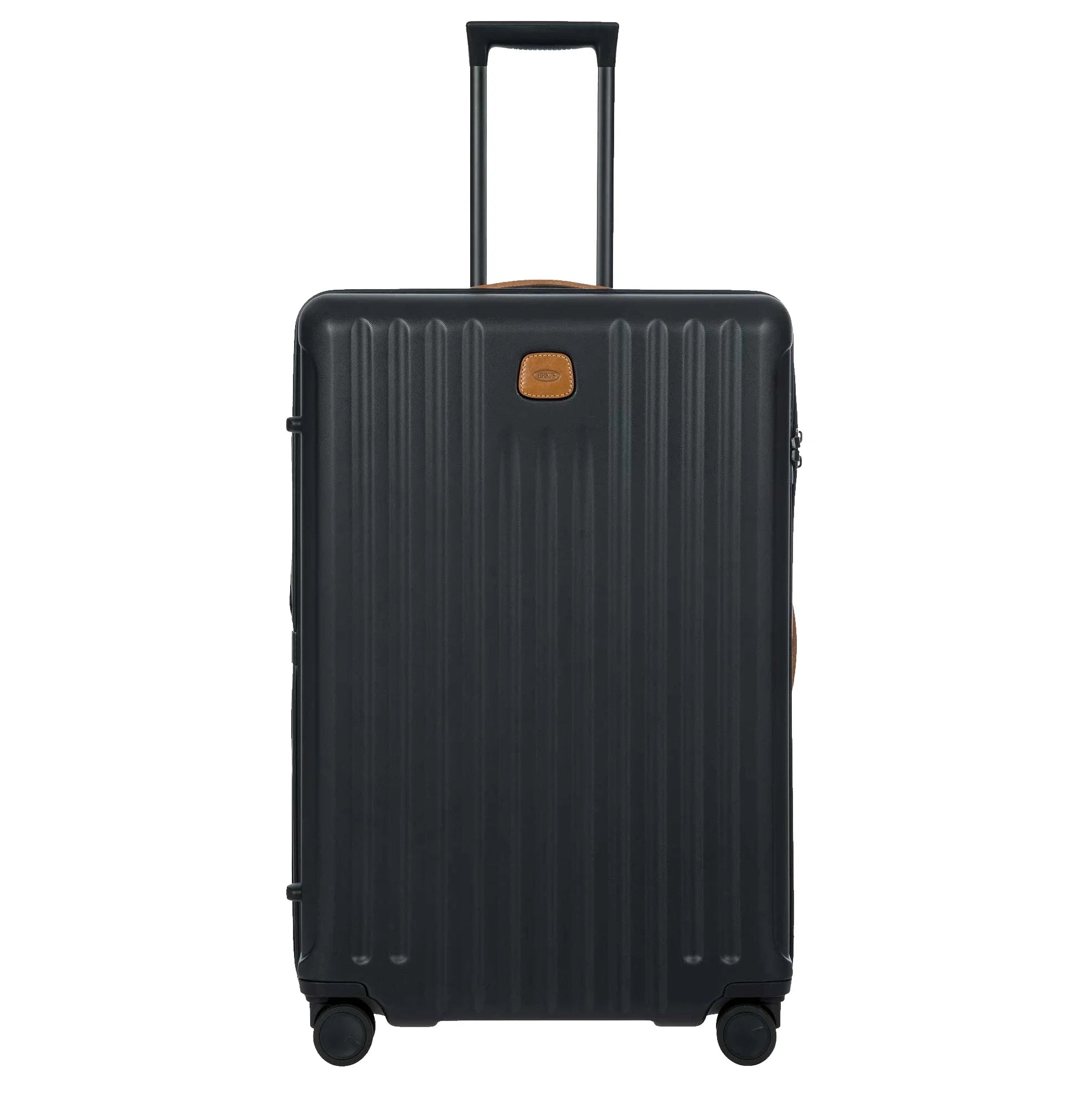 Brics Capri 4-wheel trolley 78 cm - Black