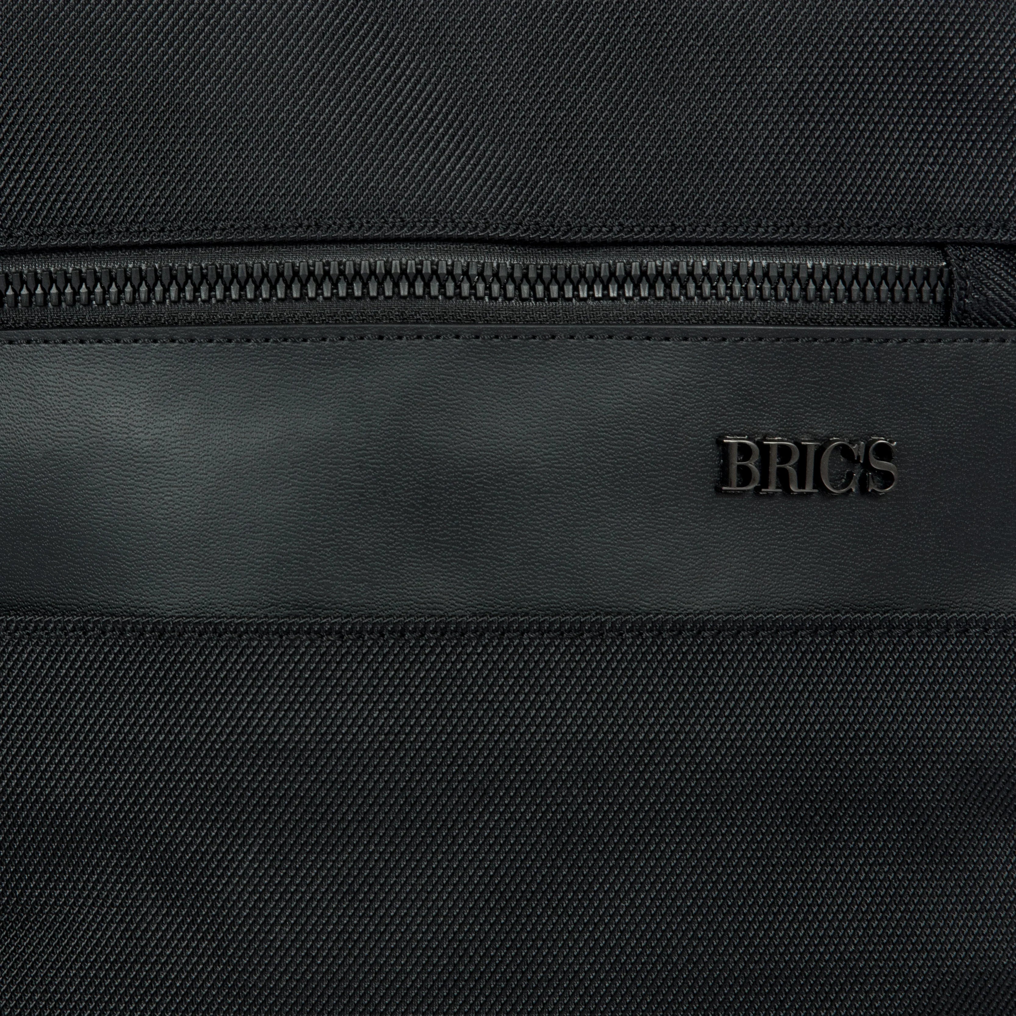 Brics Matera Schultertasche XS 28 cm - Blue