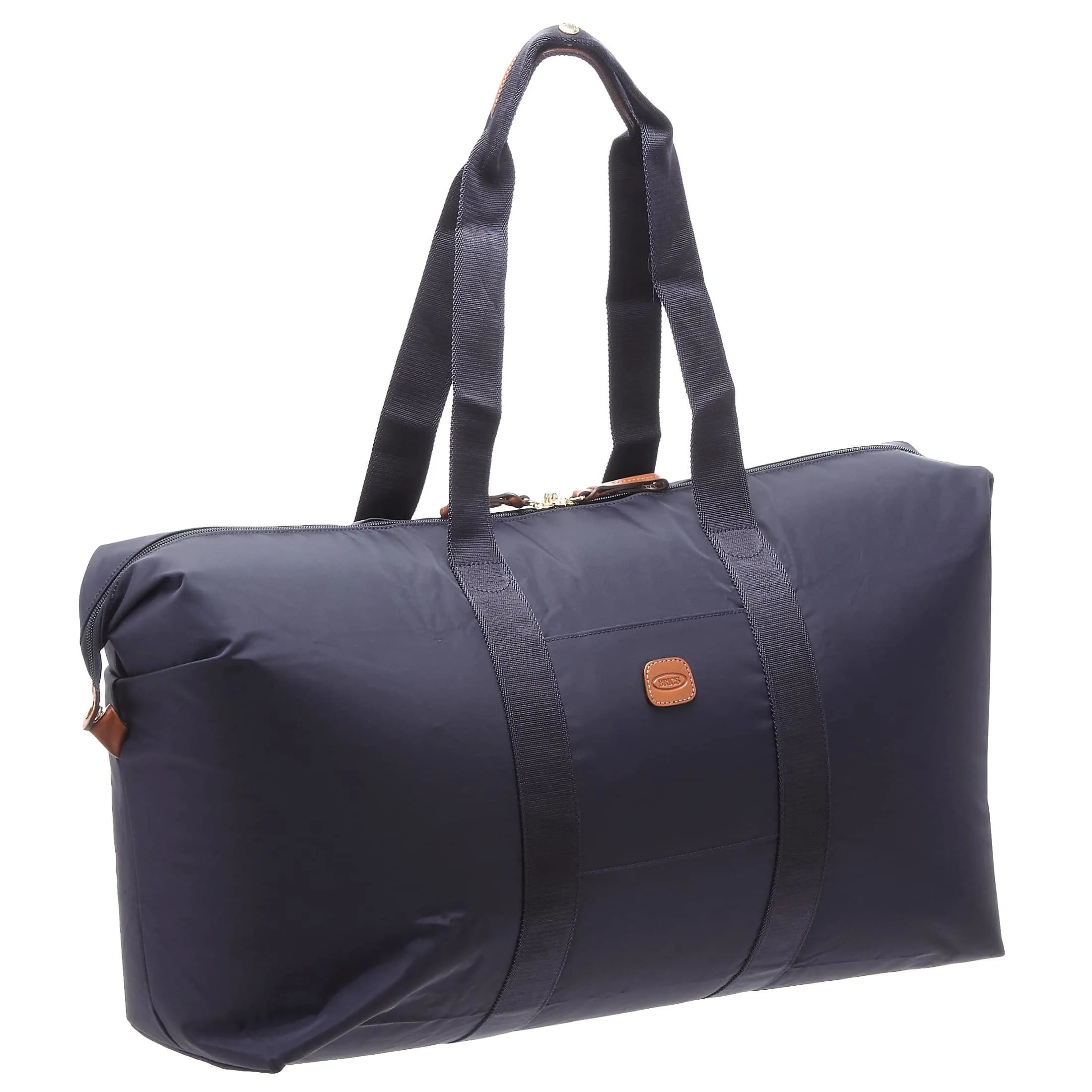 Brics X-Bag Reisetasche 55 cm - ocean blue