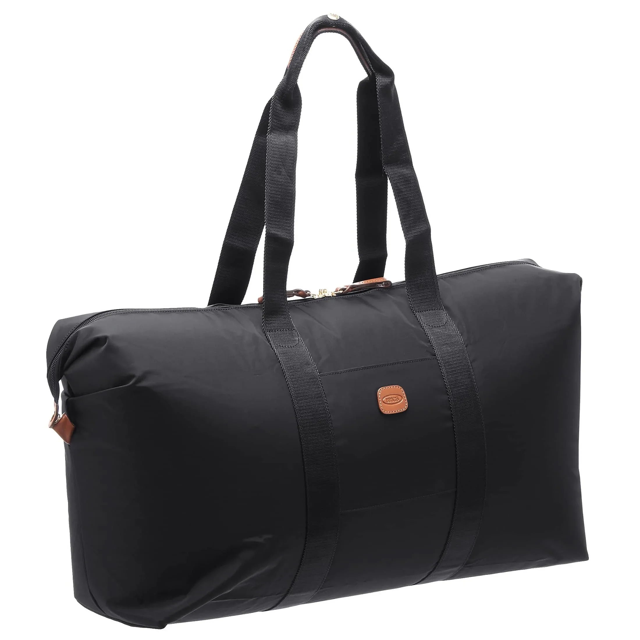 Brics X-Bag Reisetasche 55 cm - black