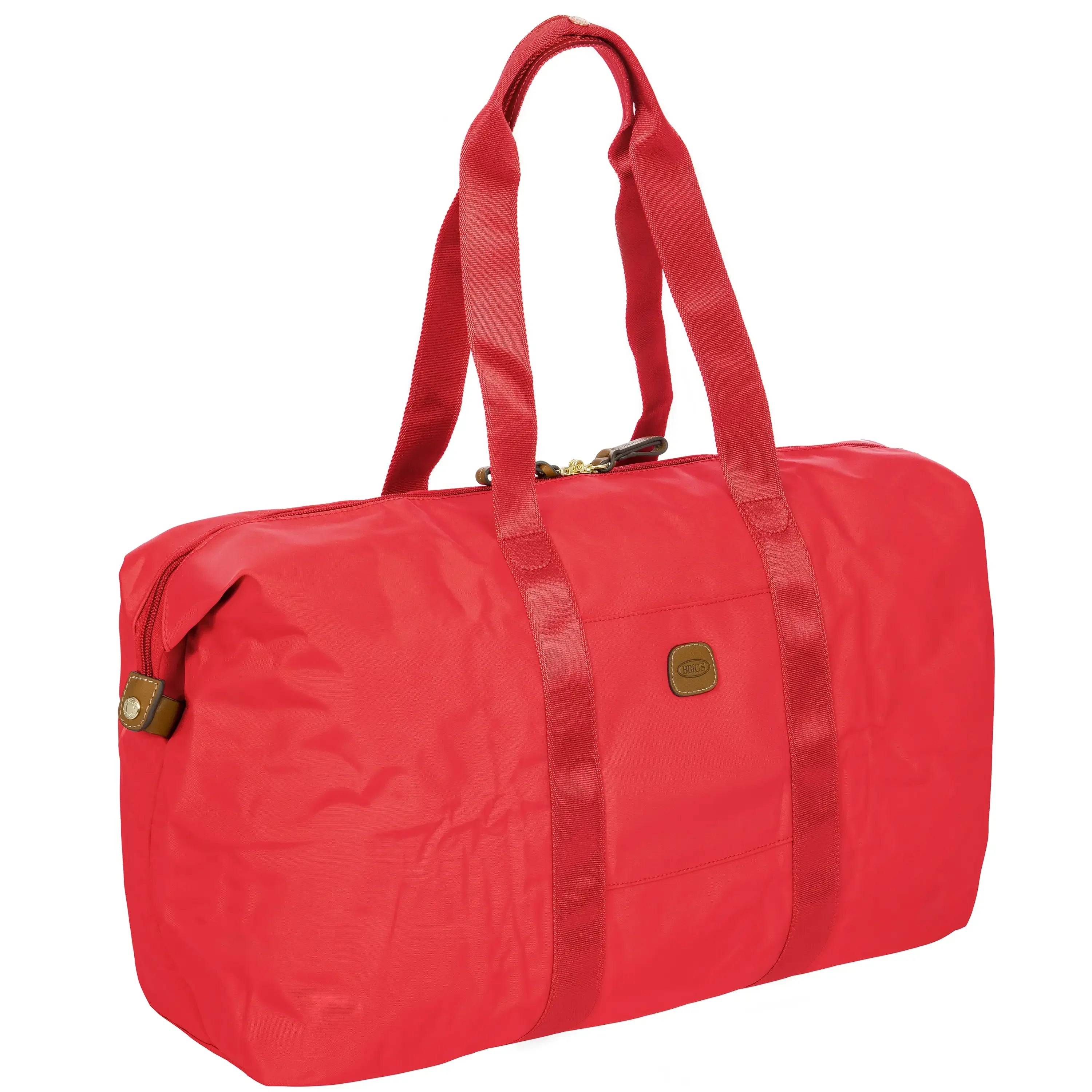 Brics X-Bag travel bag 55 cm - geranium