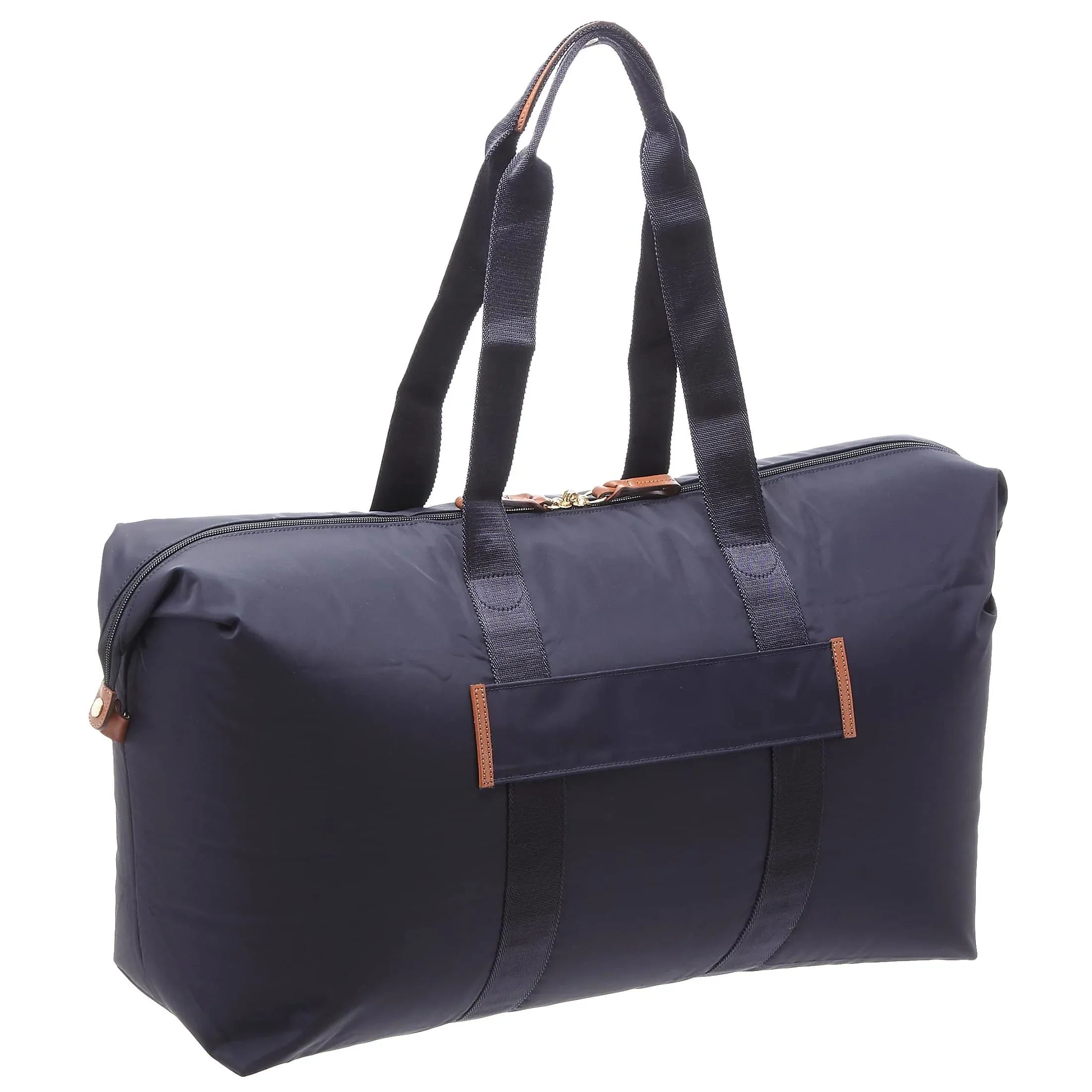 Brics X-Bag Reisetasche 55 cm - ocean blue