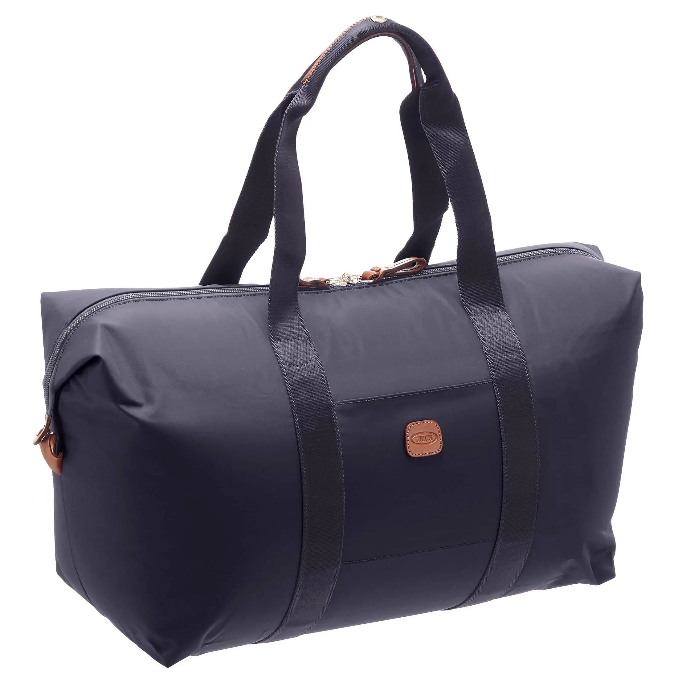 Brics X-Bag Reisetasche 43 cm - ocean blue