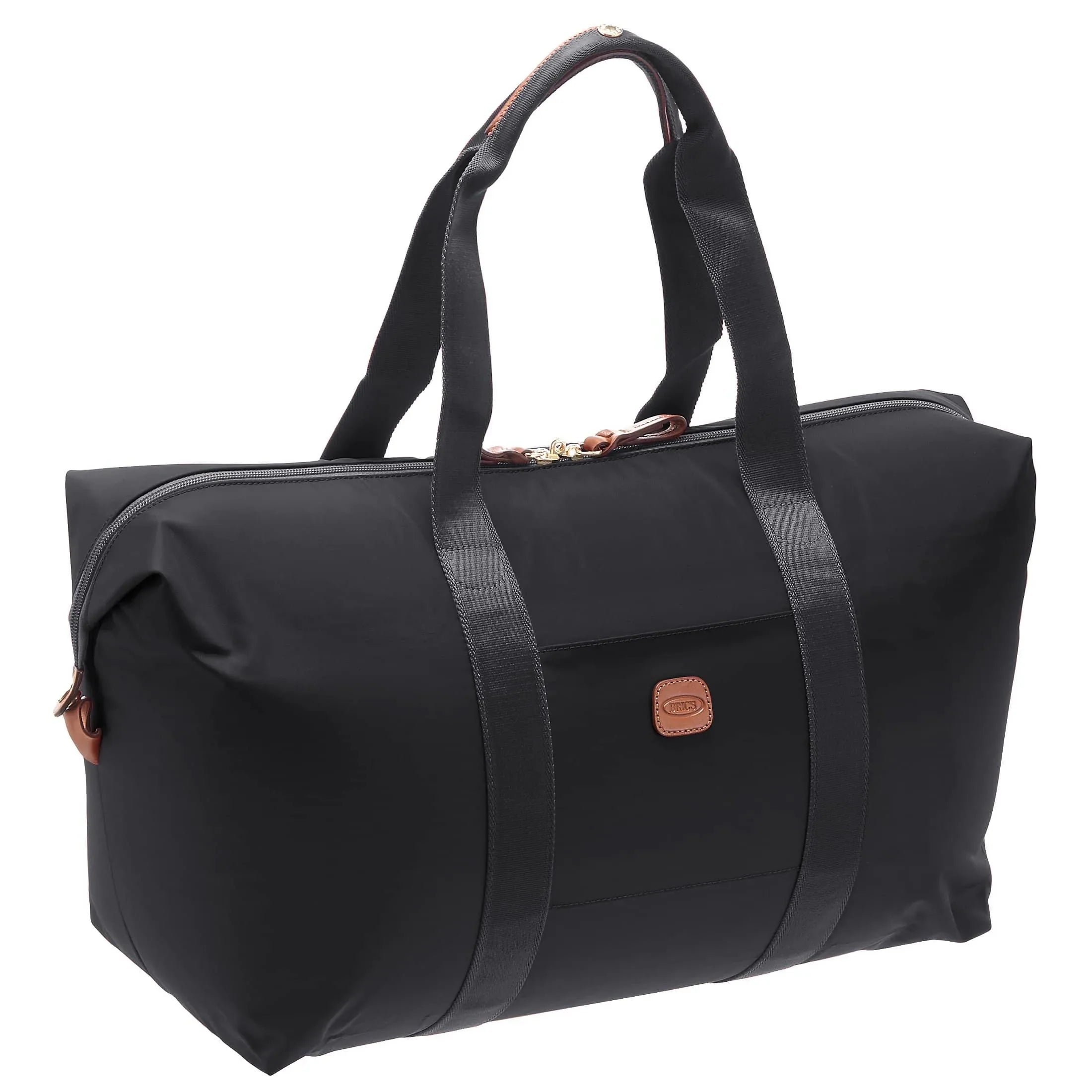 Brics X-Bag Reisetasche 43 cm - black