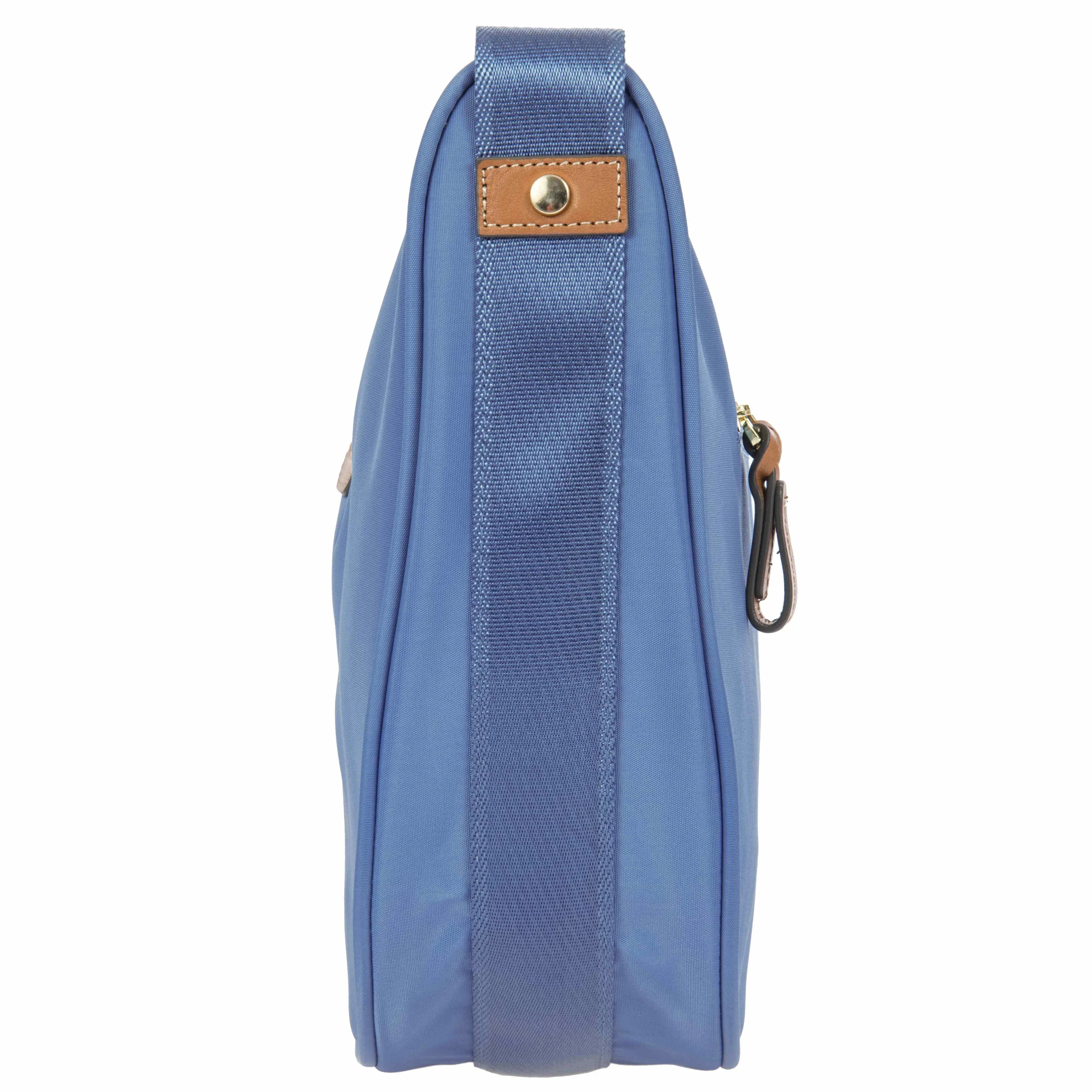 Brics X-Bag Damentasche 40 cm - Marine
