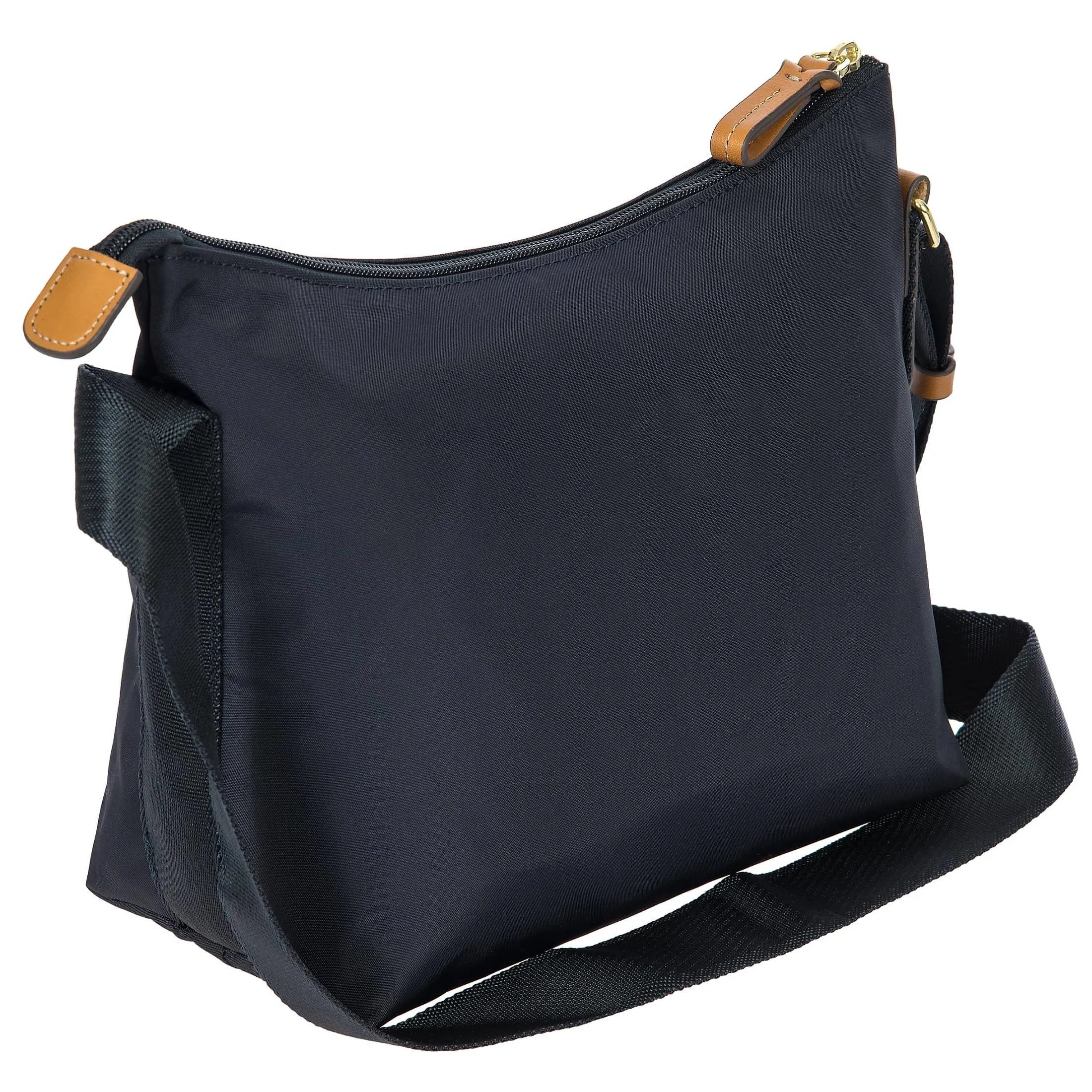 Brics X-Bag Schultertasche 25 cm - Olive