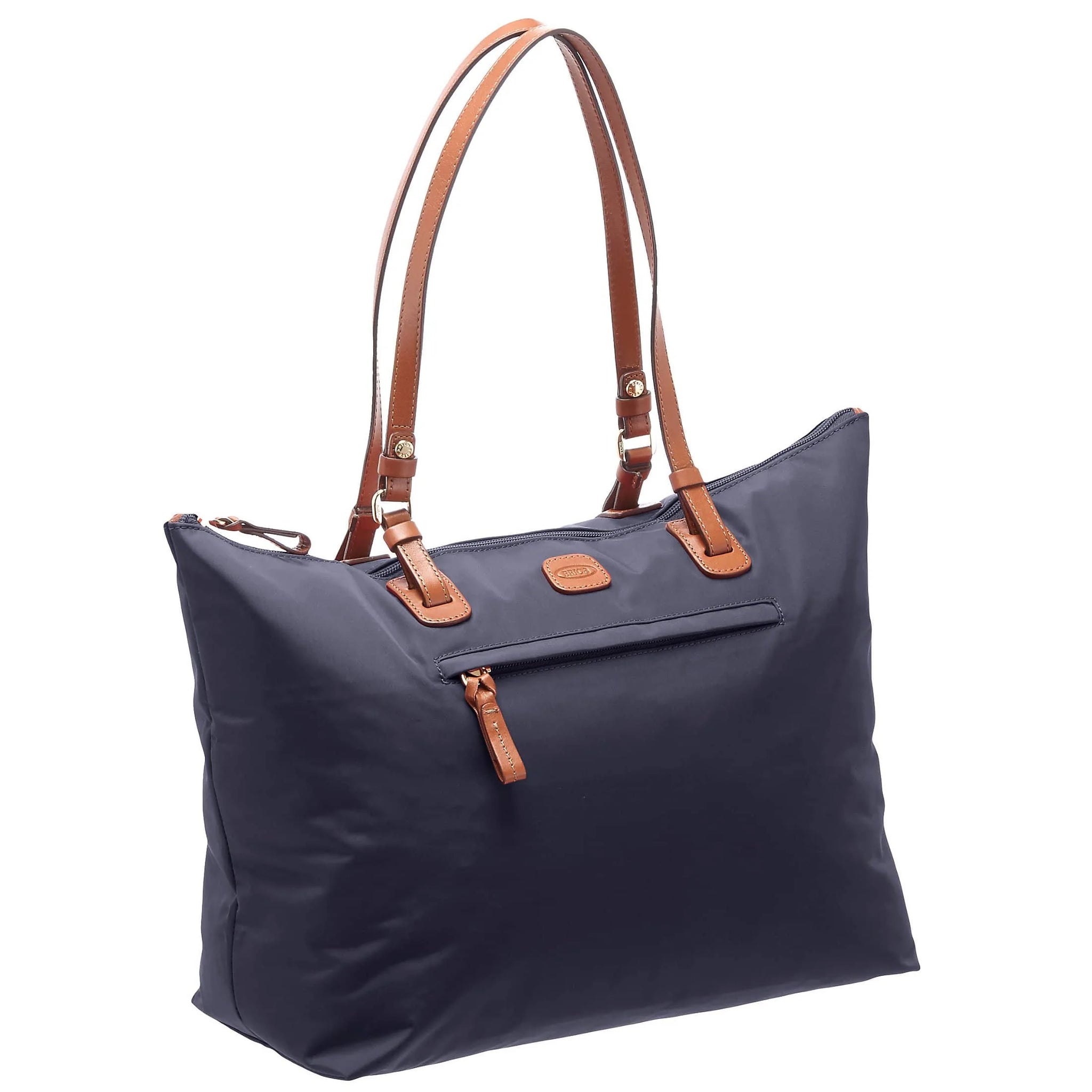 Brics X Bag Shopper 36 cm ocean blue