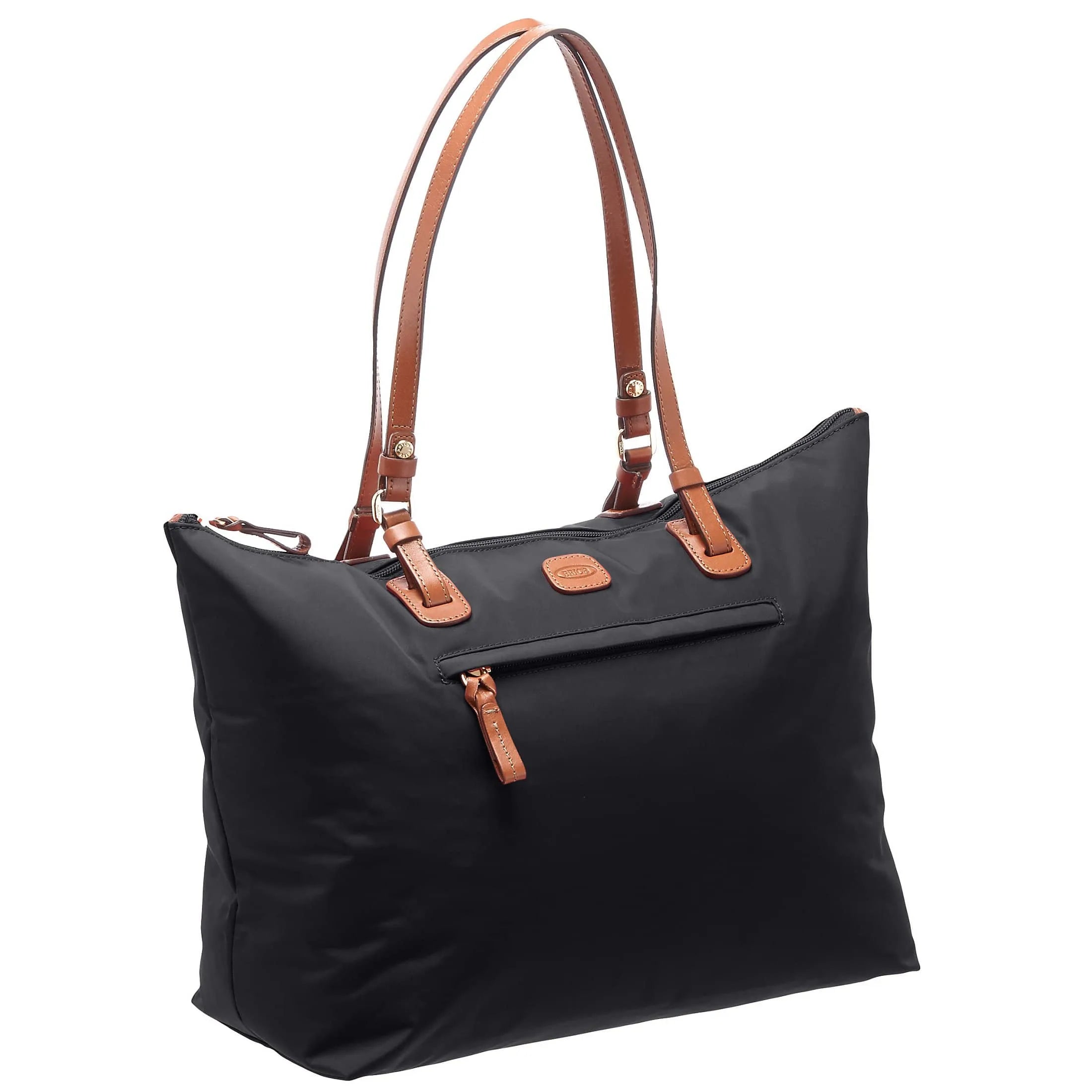 Brics X-Bag Shopper 36 cm - black