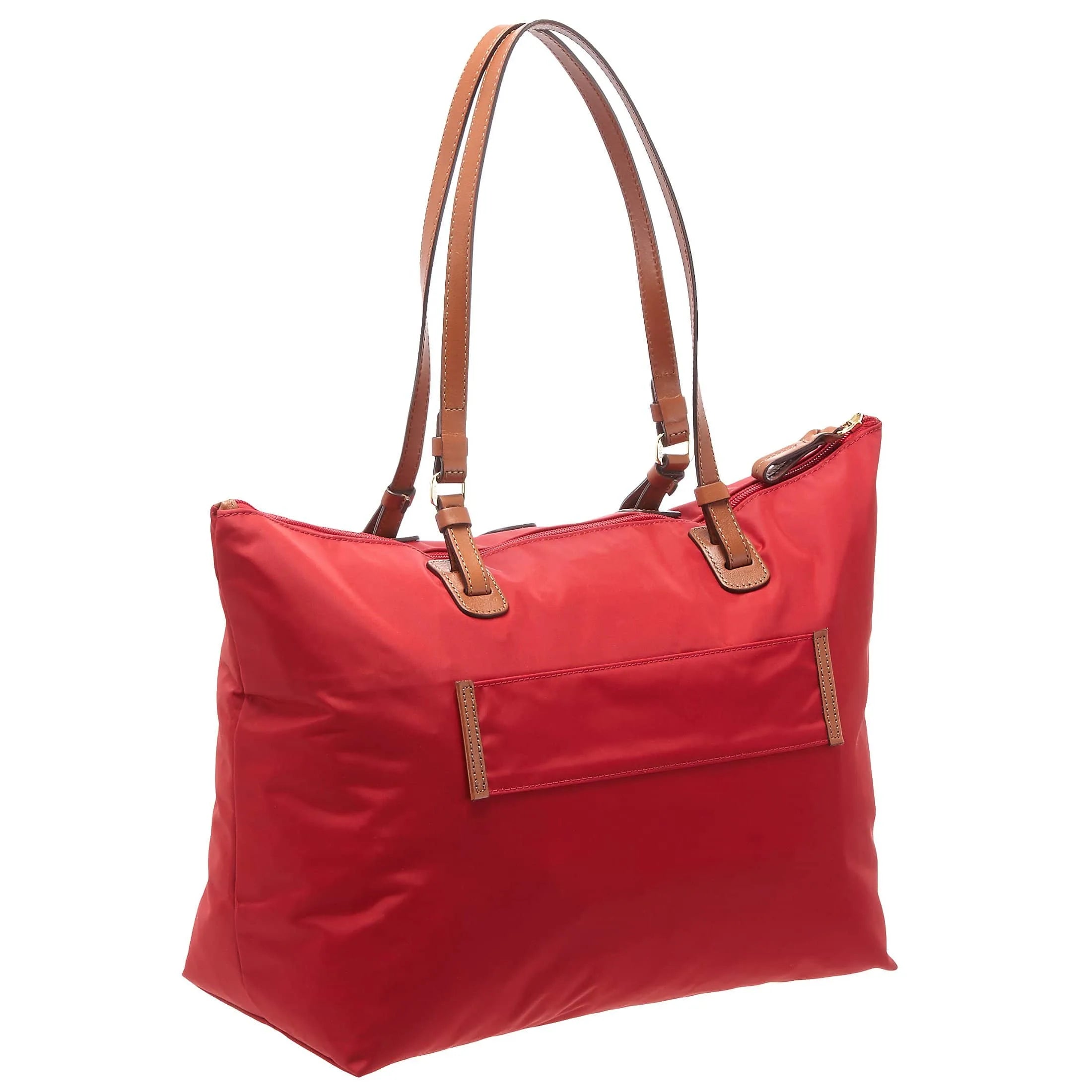 Brics X-Bag Shopper 36 cm - olive