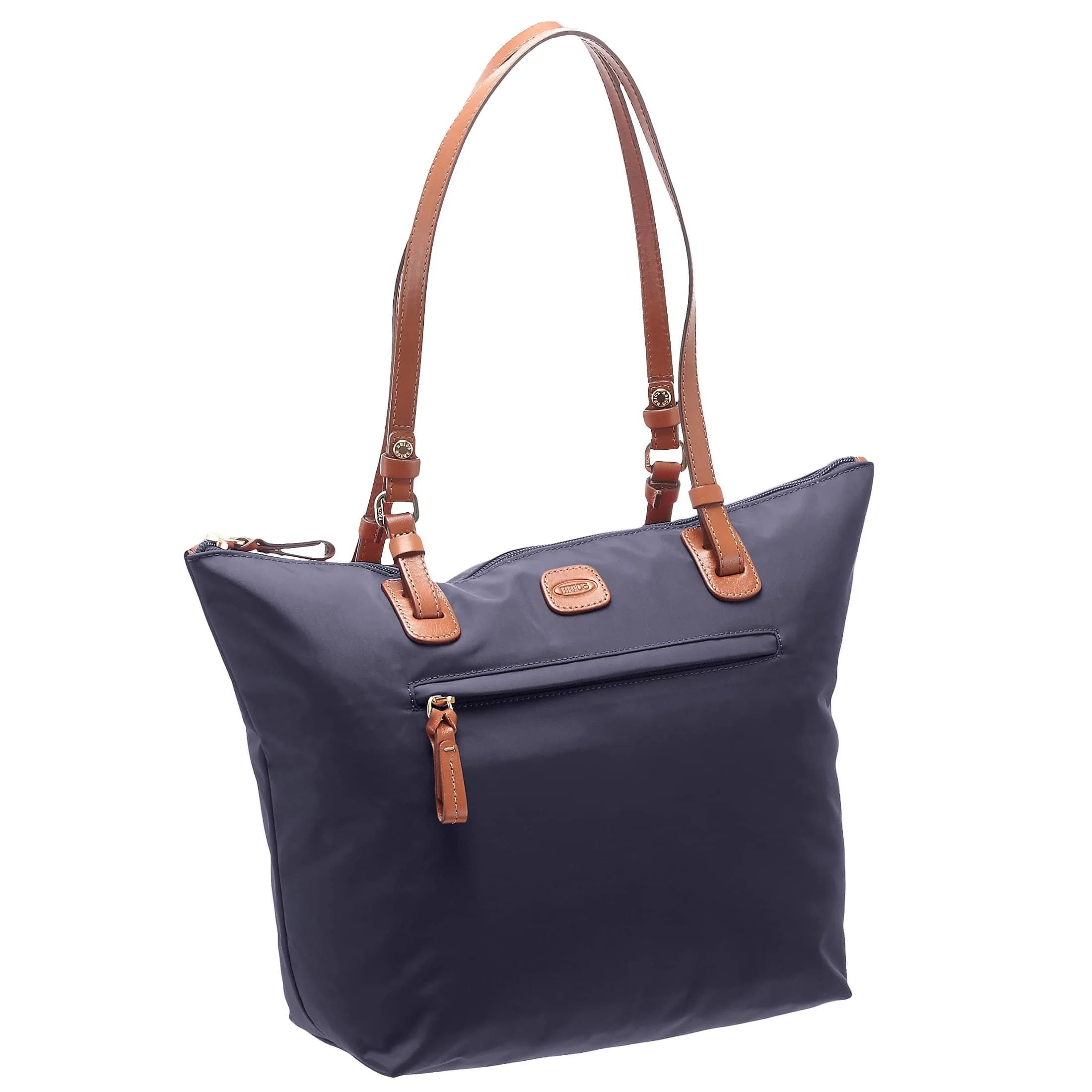 Brics X-Bag Medium Sportina 38 cm - ocean blue