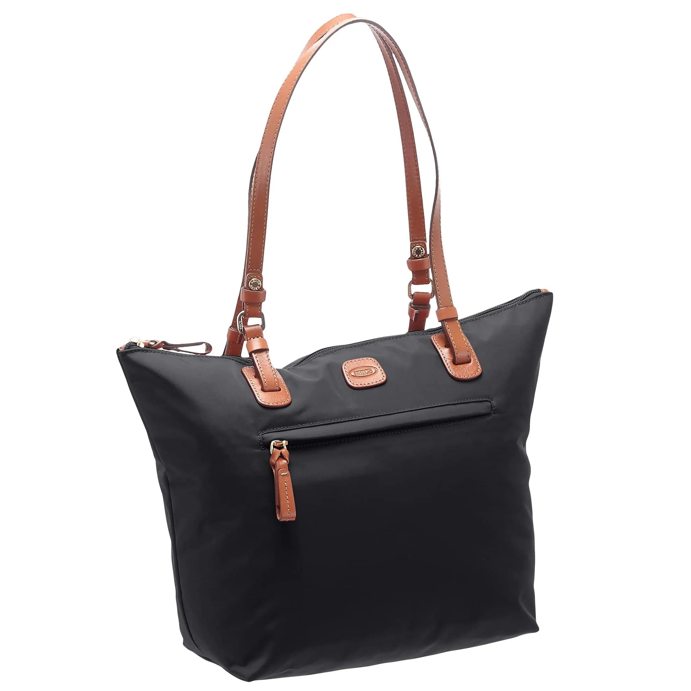 Brics X-Bag Medium Sportina 38 cm - black