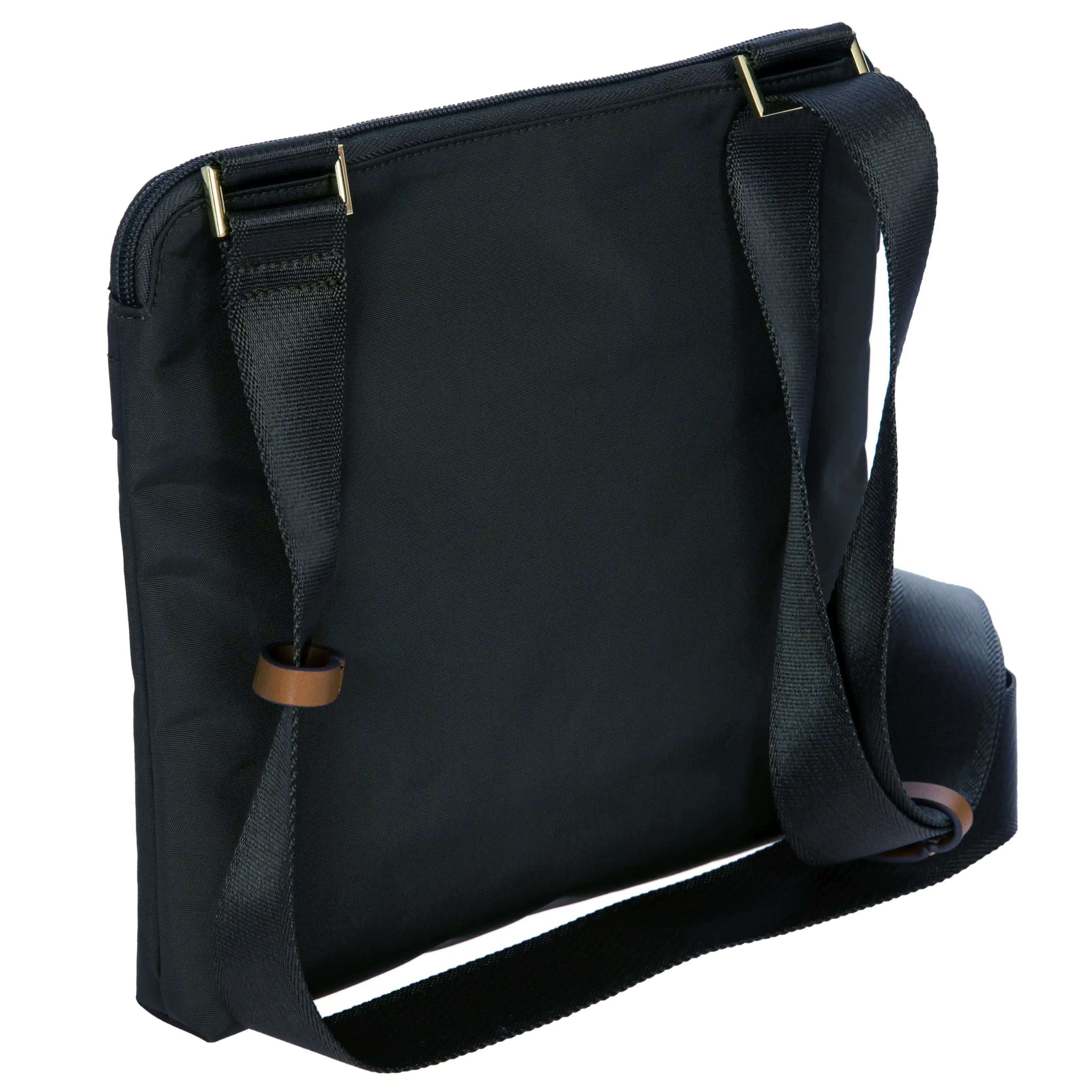 Brics X-Bag Shoulderbag 26 cm - Ocean Blue