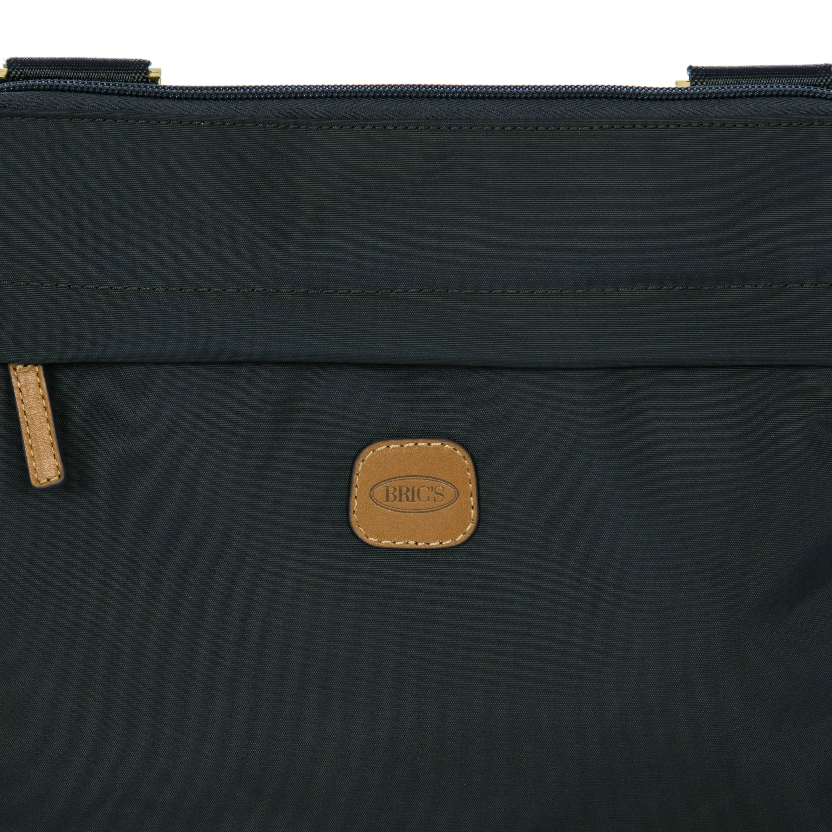 Brics X-Bag Shoulderbag 26 cm - Ocean Blue