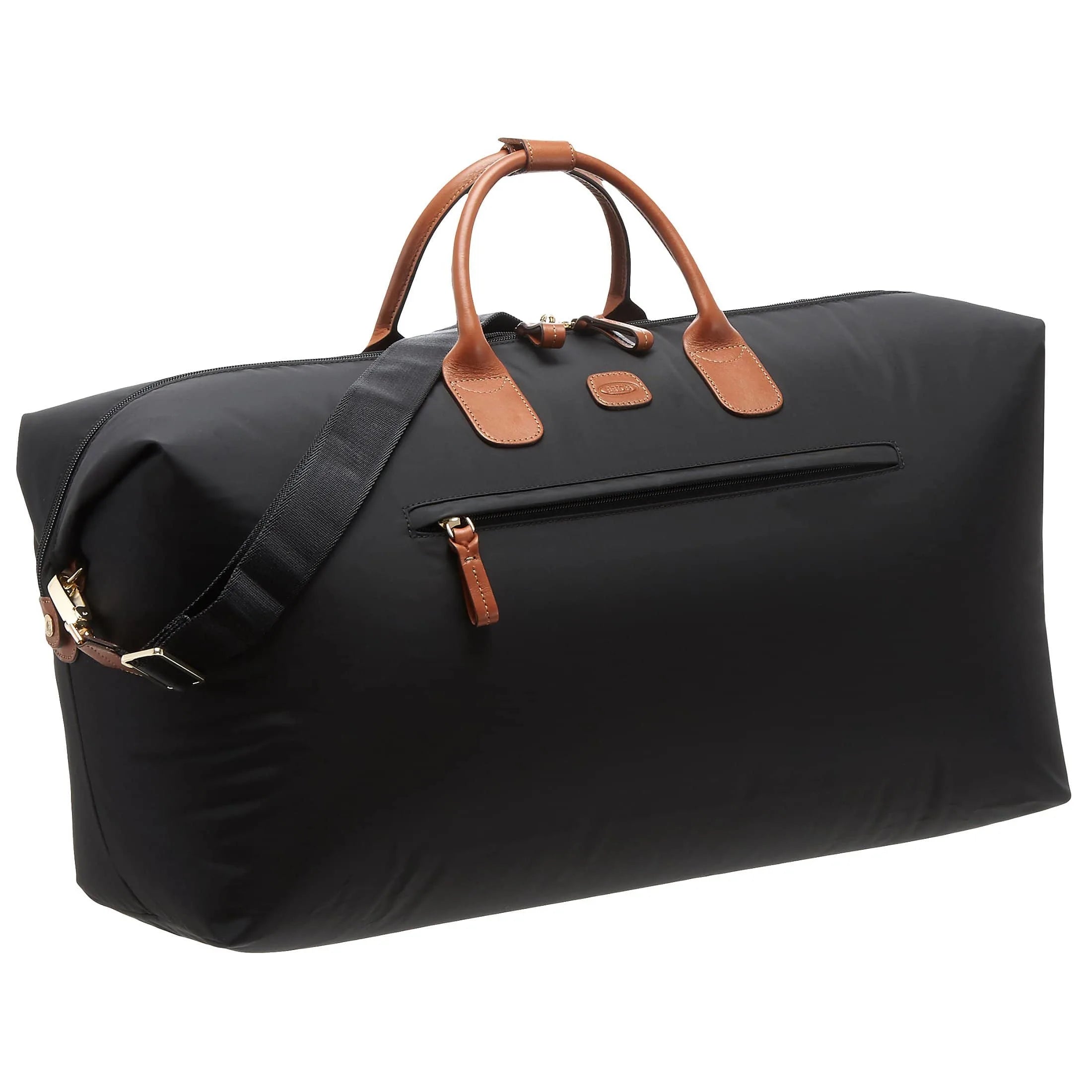 Brics X-Travel Holdall Reisetasche 55 cm - black